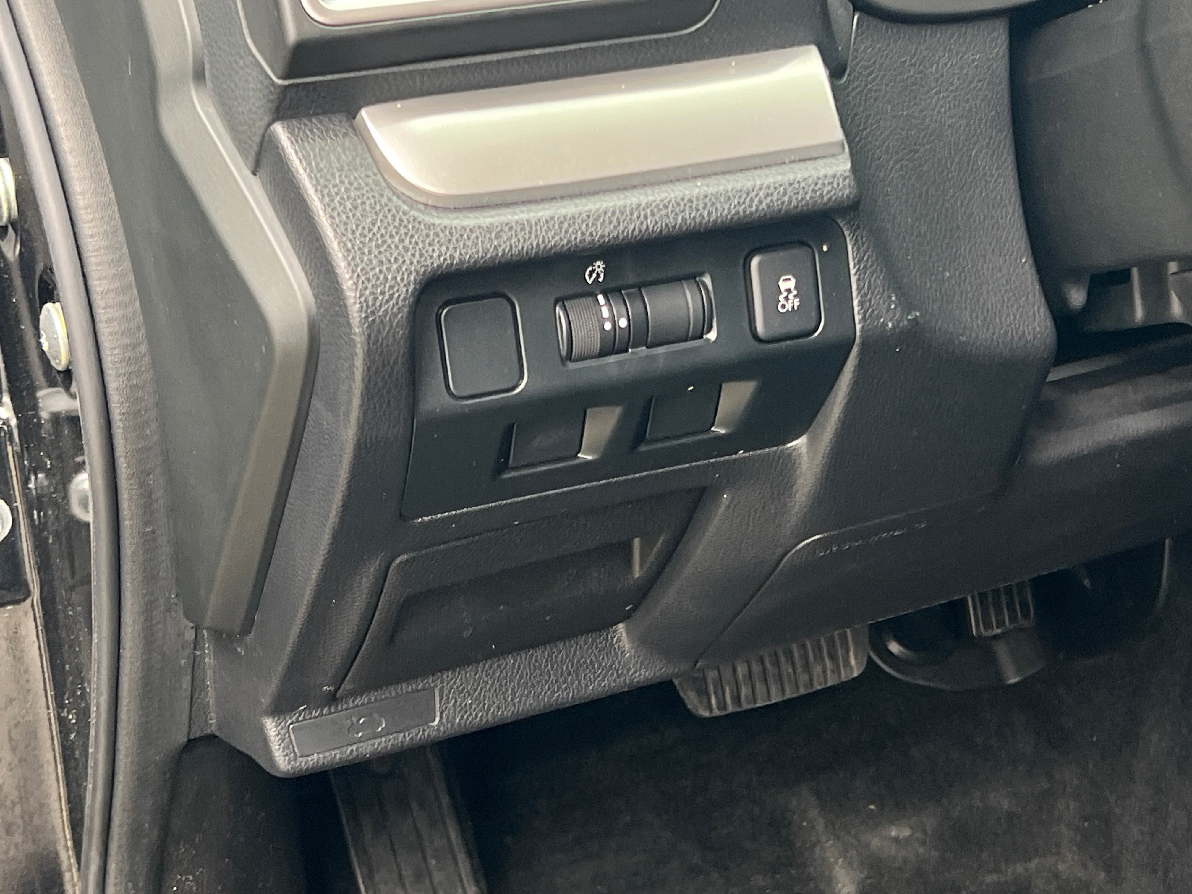 2016 Subaru Crosstrek