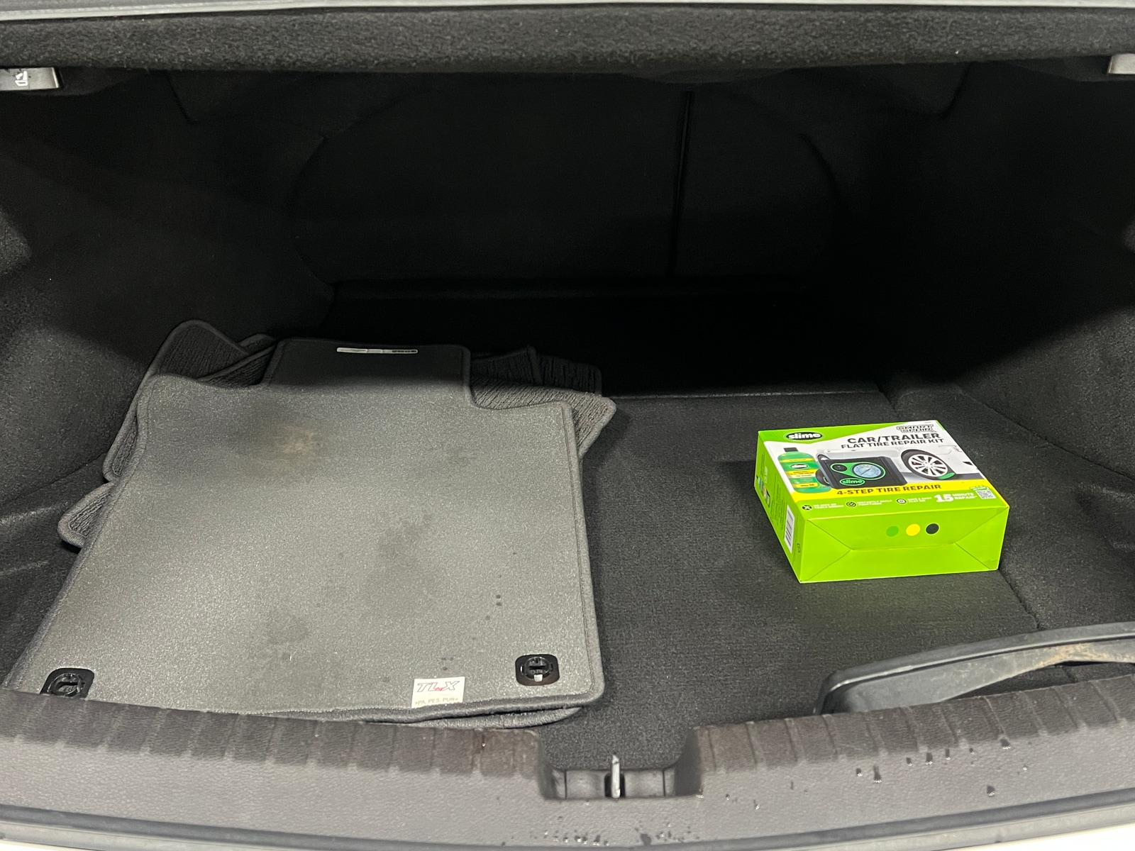 Thumbnail: 2017 Acura TLX - 6