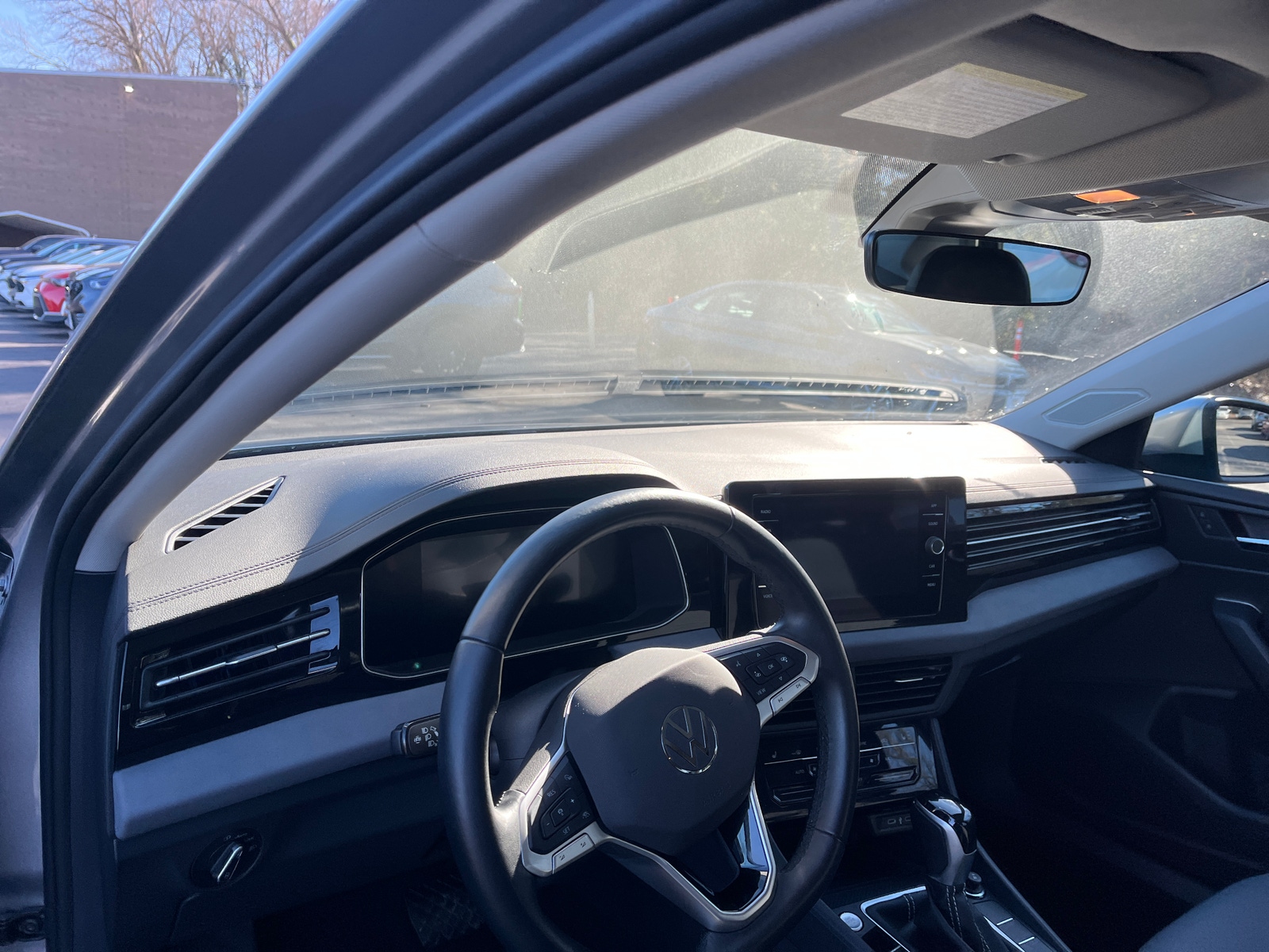 Thumbnail: 2025 Volkswagen Jetta - 2