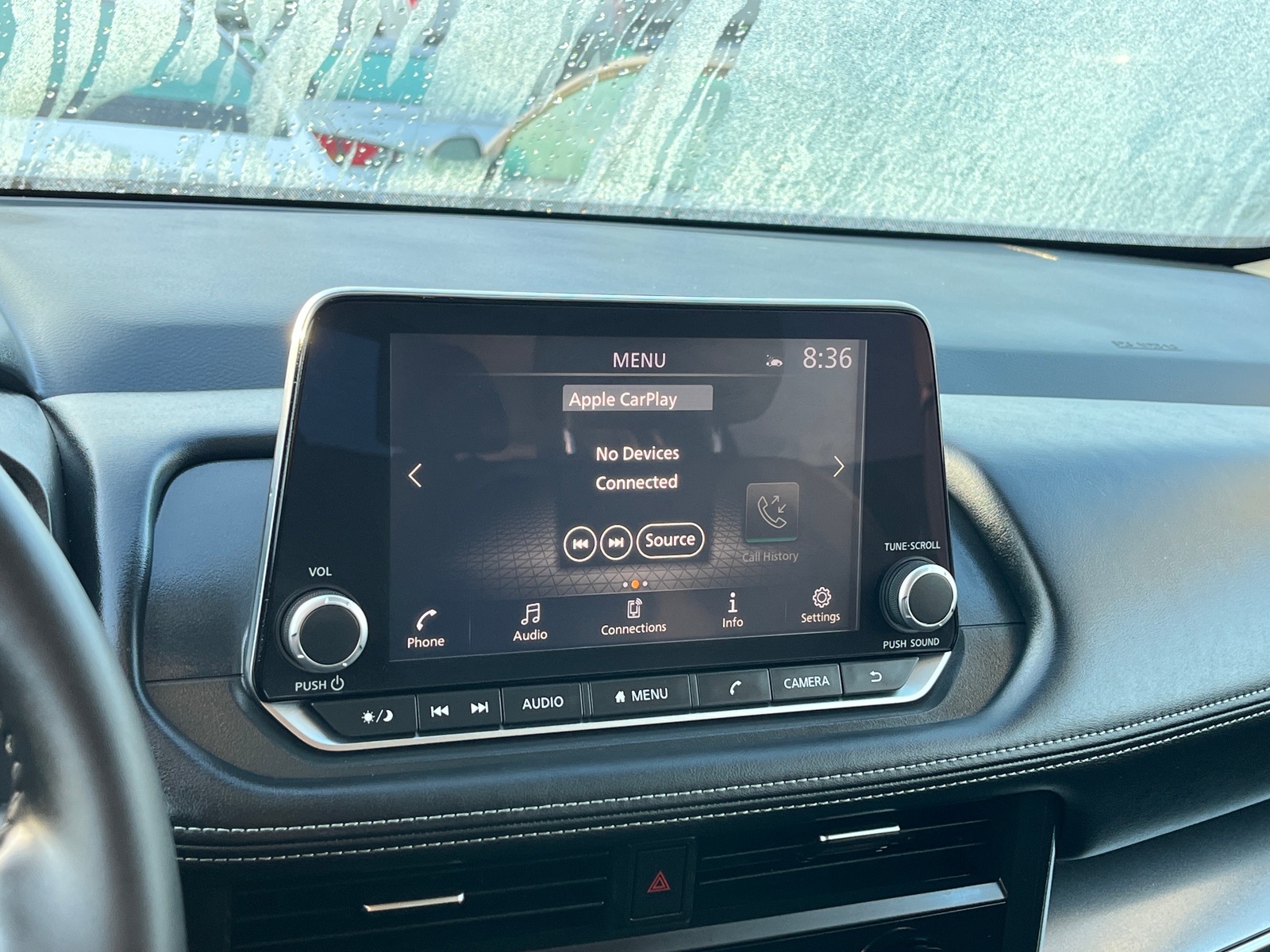 Thumbnail: 2025 Nissan Rogue - 4