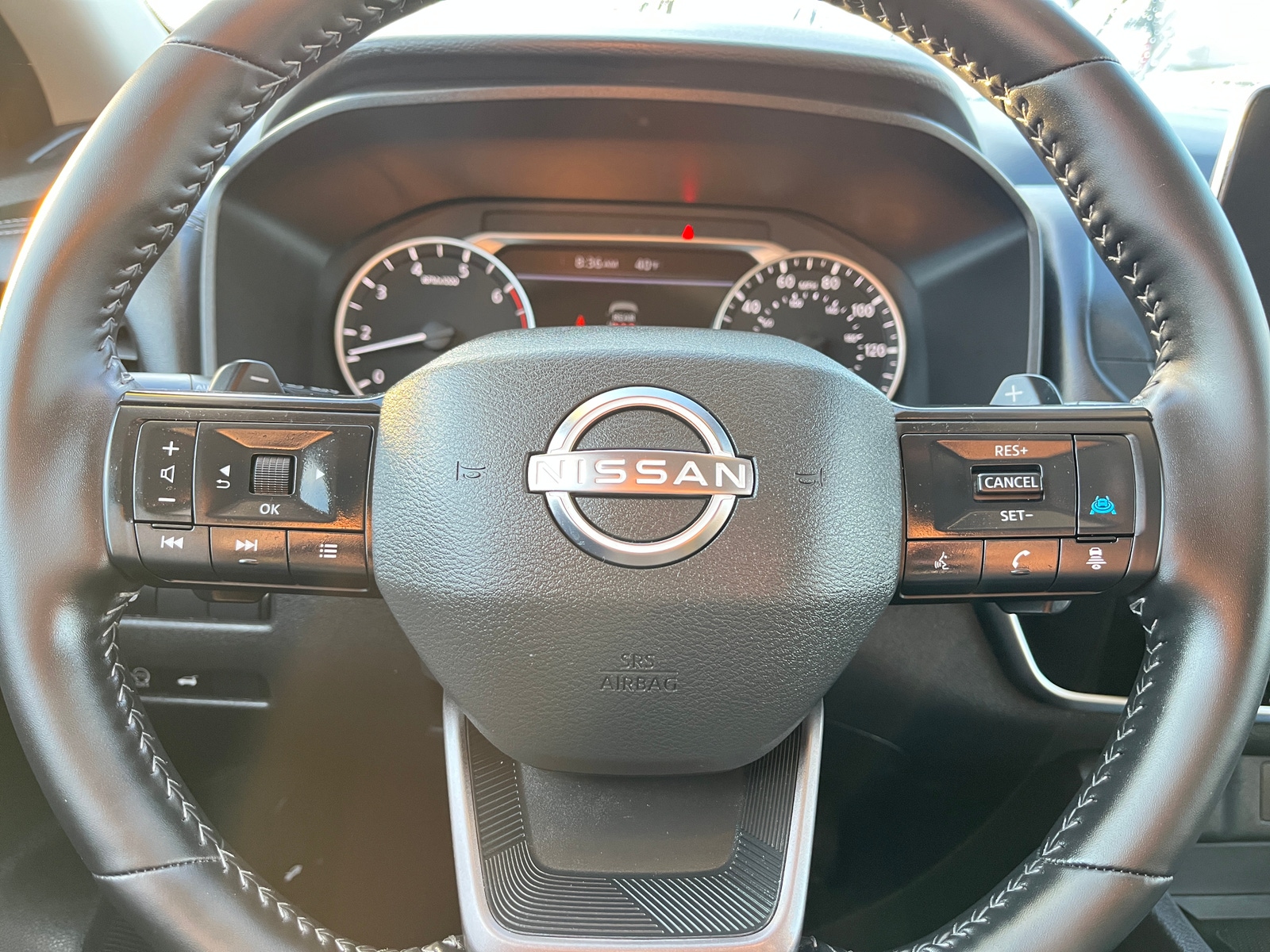 Thumbnail: 2025 Nissan Rogue - 5