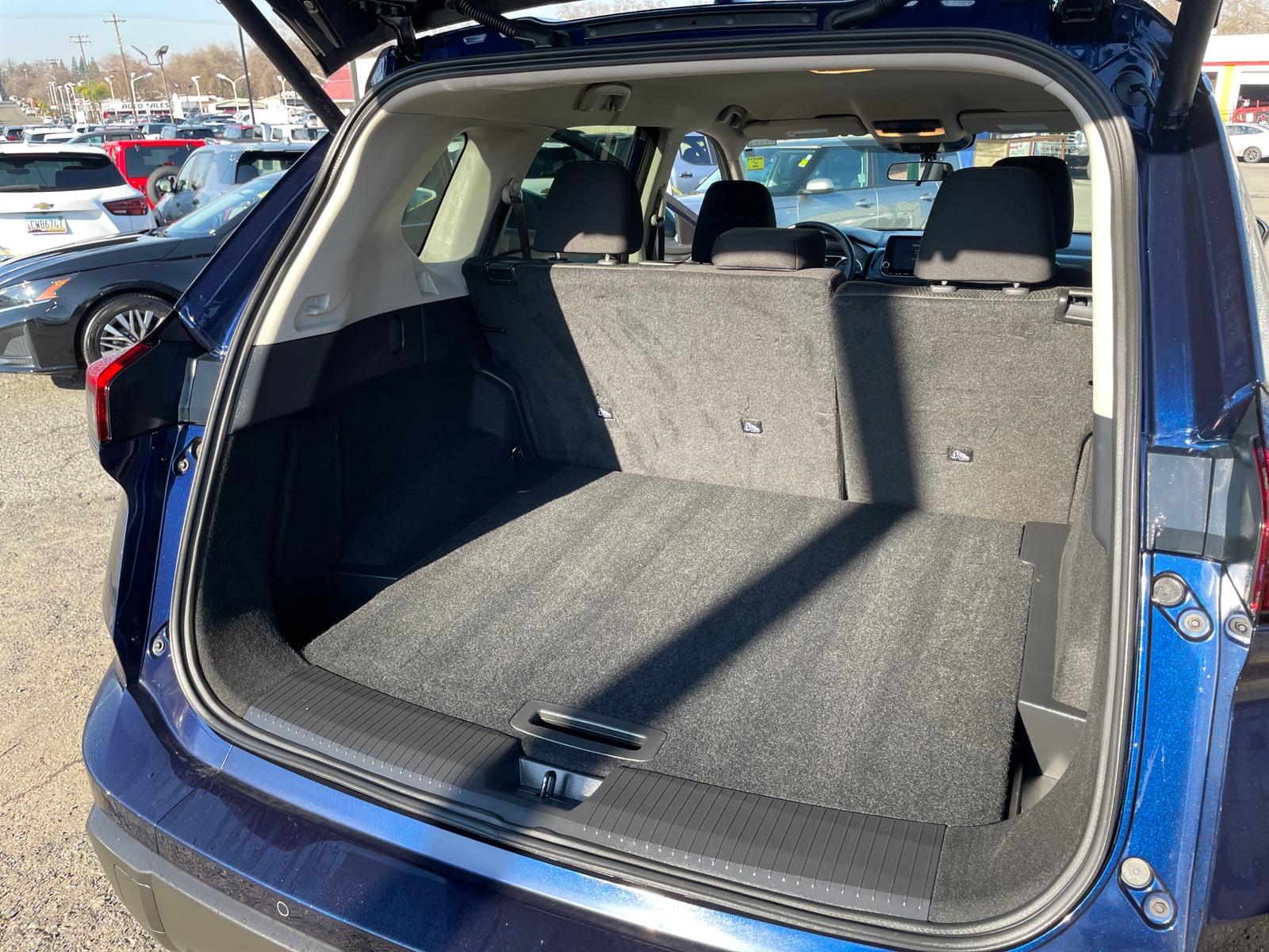 Thumbnail: 2025 Nissan Rogue - 6