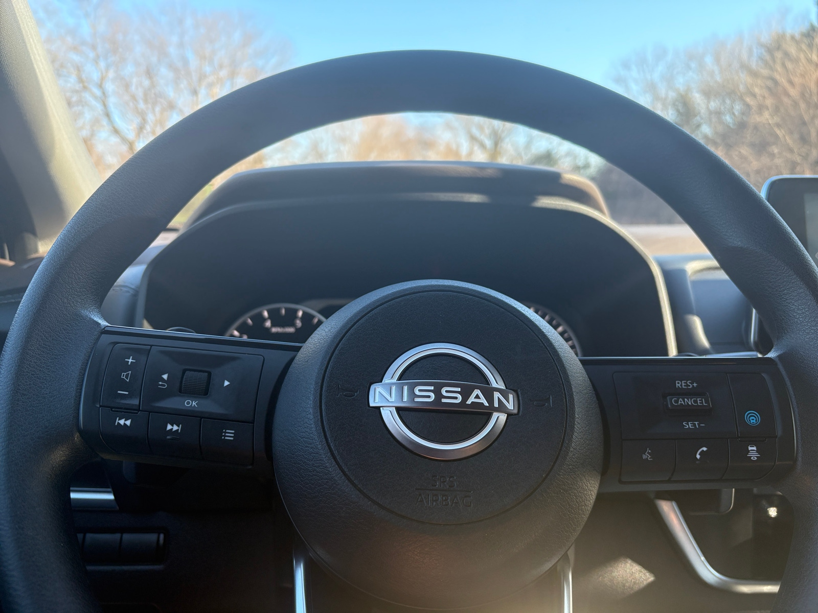 Thumbnail: 2023 Nissan Rogue - 4