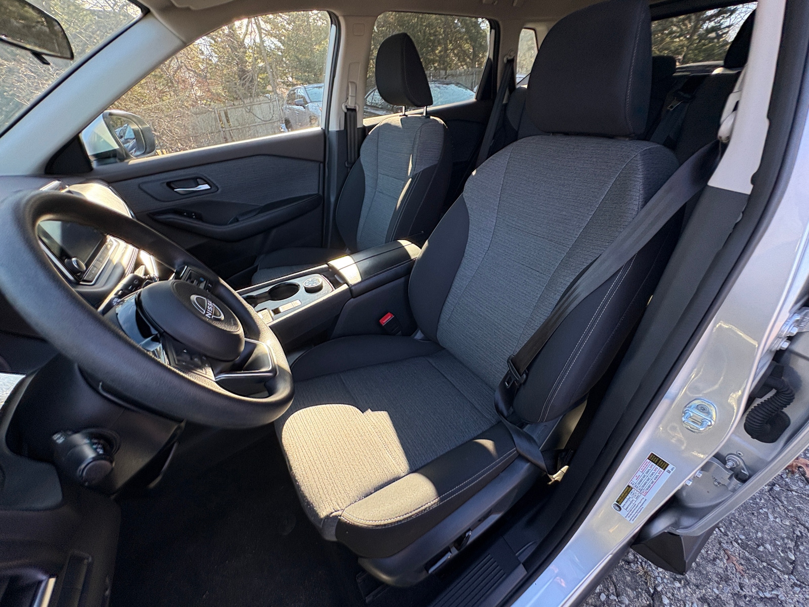 Thumbnail: 2023 Nissan Rogue - 2