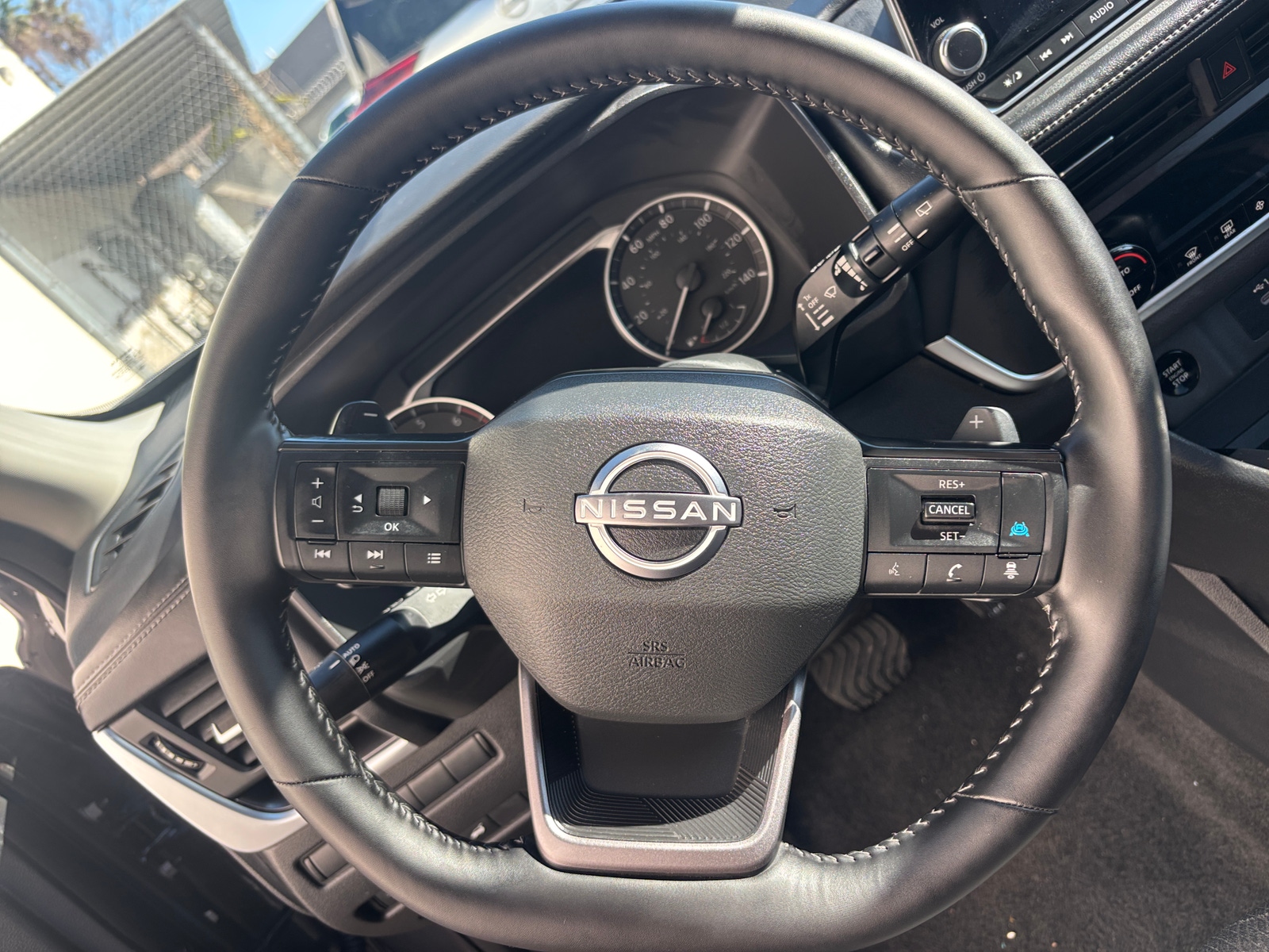 Thumbnail: 2025 Nissan Rogue - 5