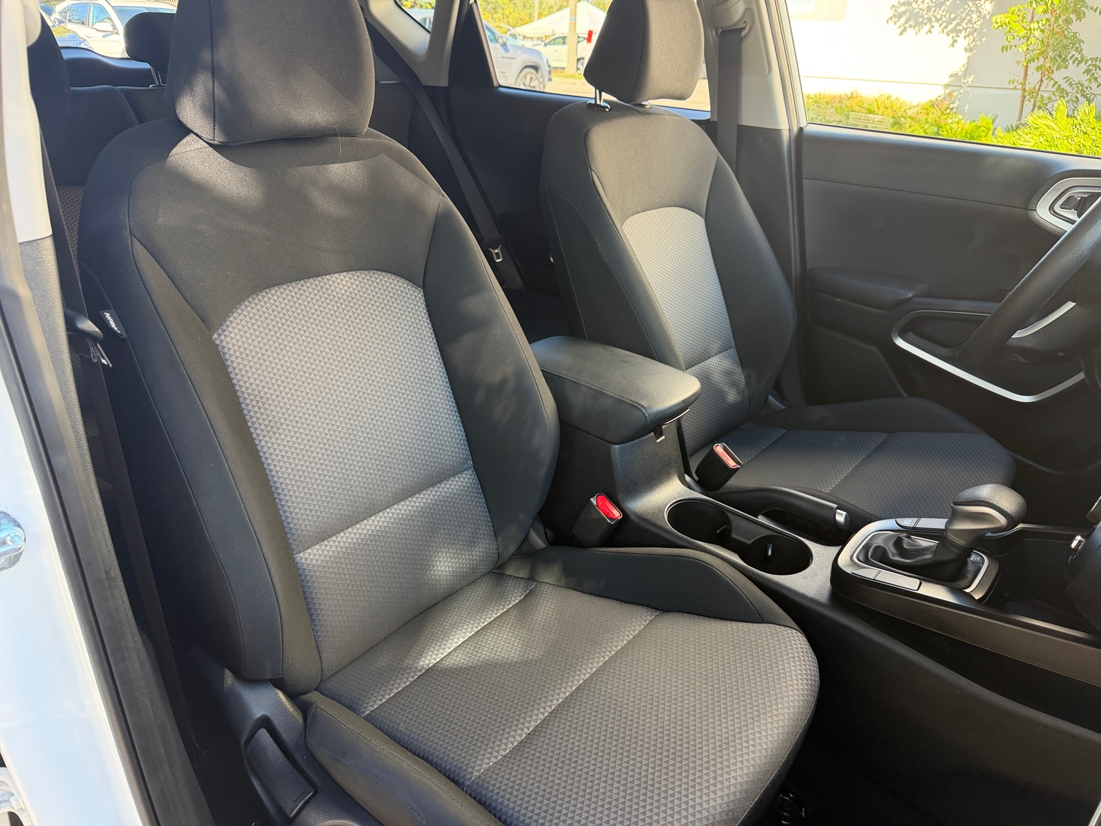 Thumbnail: 2025 Kia Soul - 2