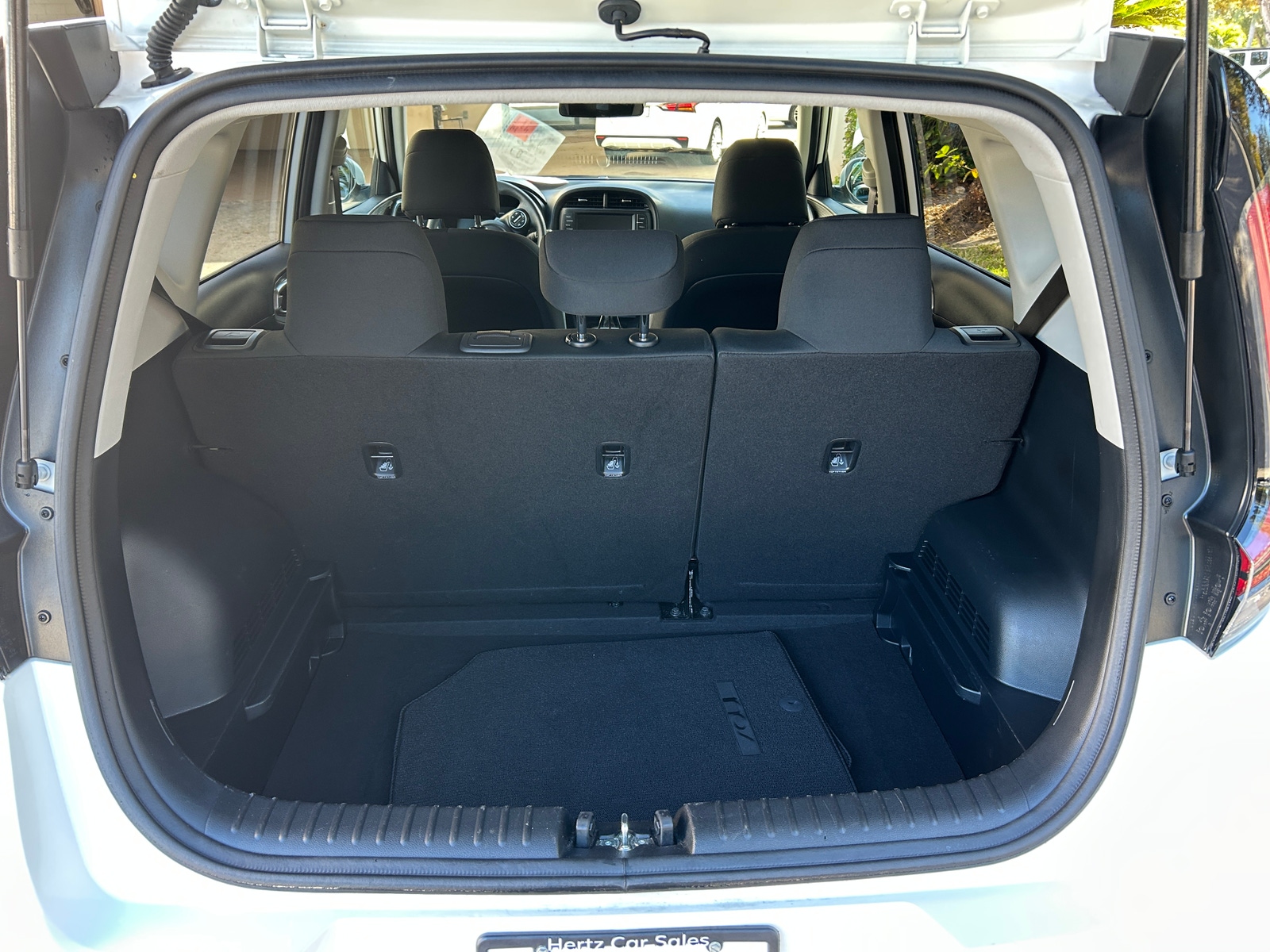 Thumbnail: 2025 Kia Soul - 4