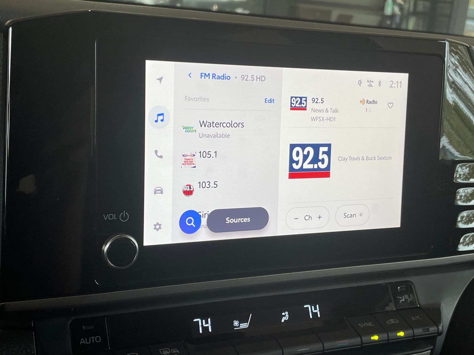 Thumbnail: 2025 Toyota Camry - 4