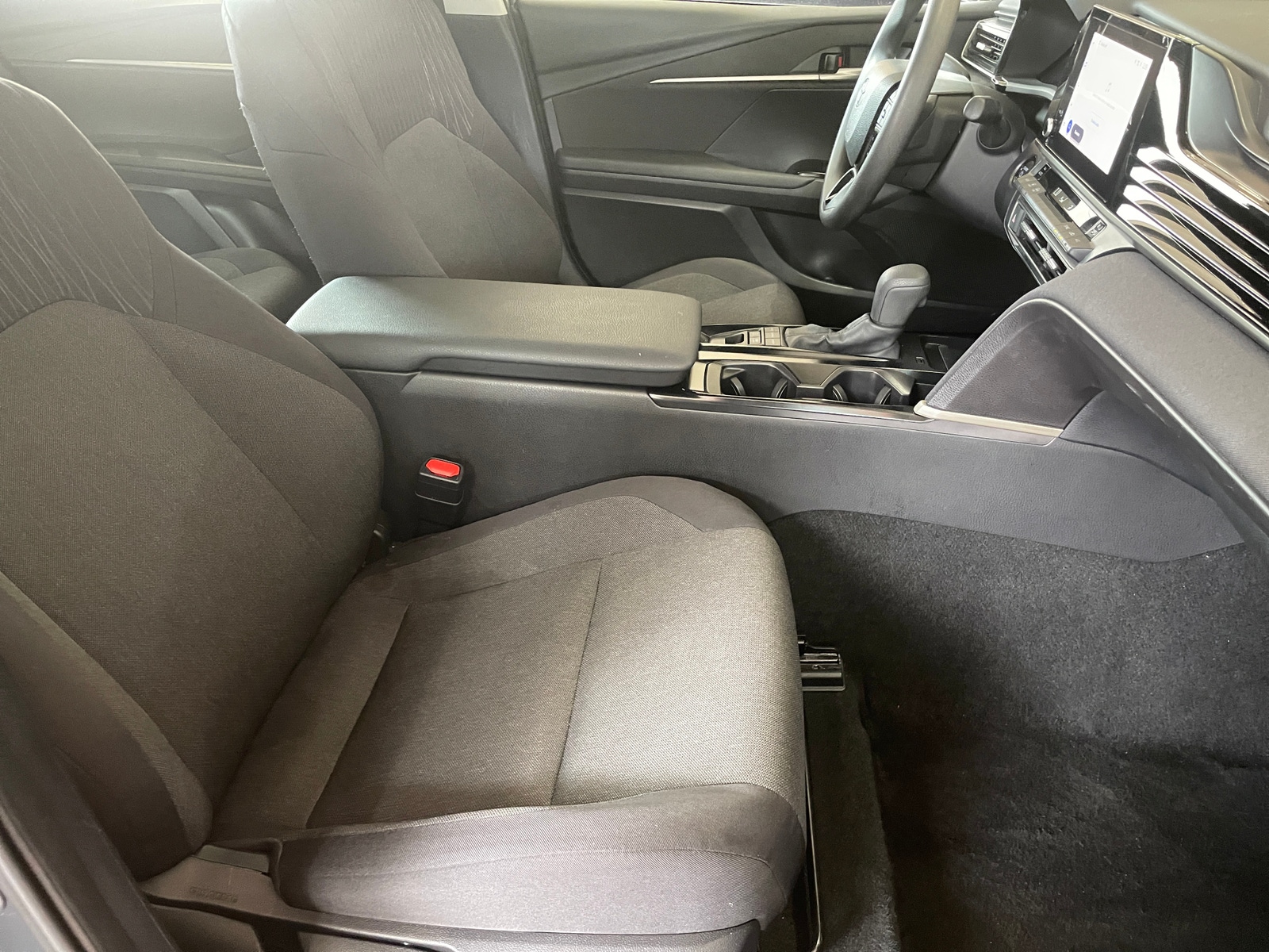 Thumbnail: 2025 Toyota Camry - 2