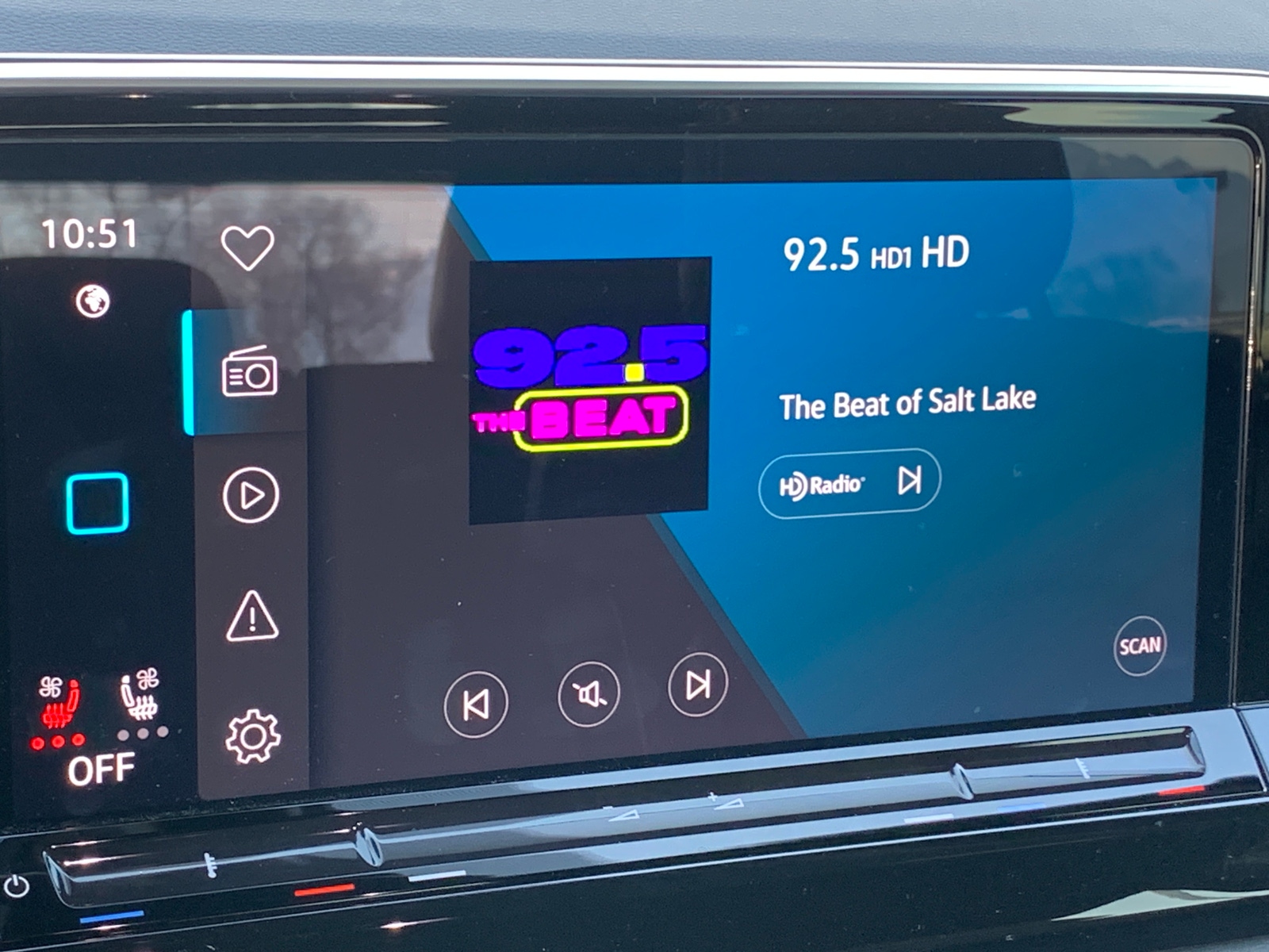 Thumbnail: 2025 Volkswagen Atlas - 3