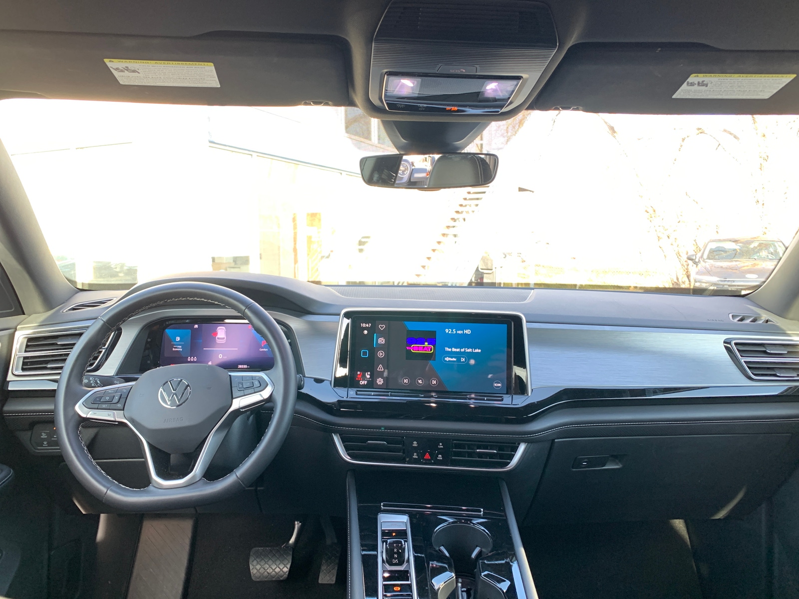 Thumbnail: 2025 Volkswagen Atlas - 2