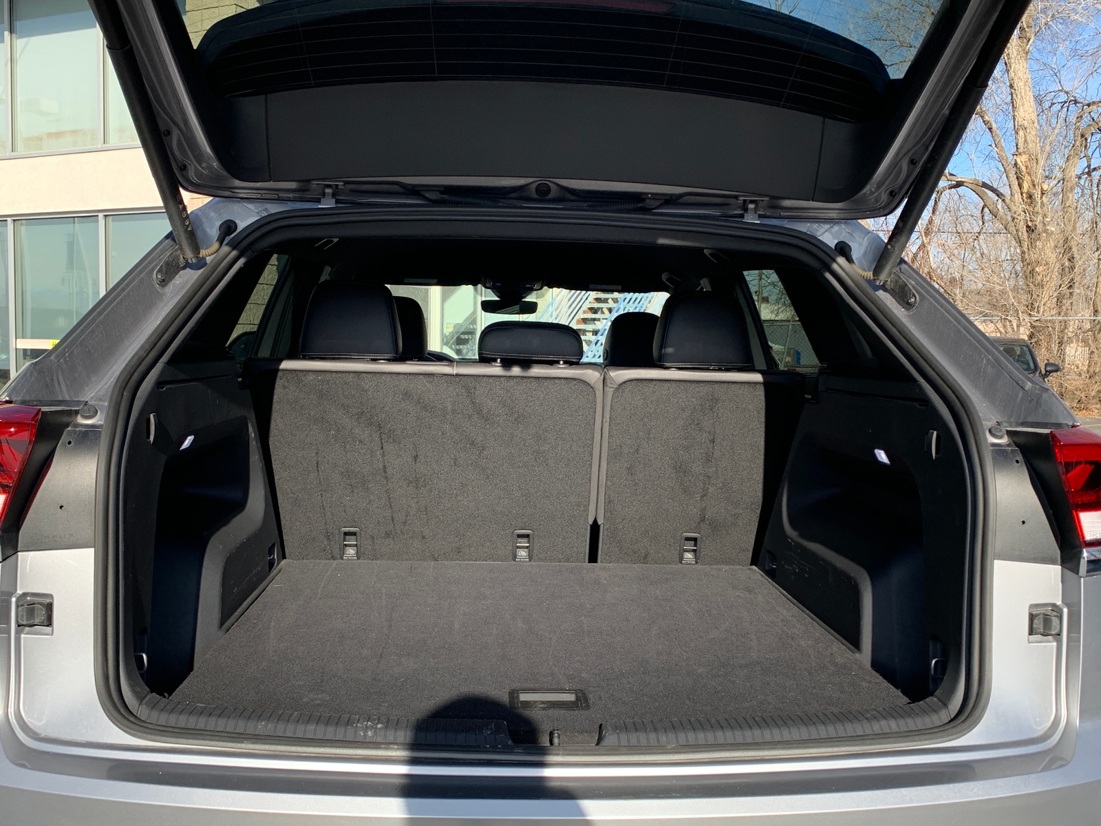 Thumbnail: 2025 Volkswagen Atlas - 5