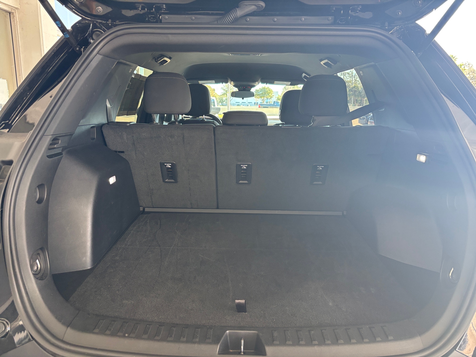 Thumbnail: 2025 Chevrolet Equinox - 6