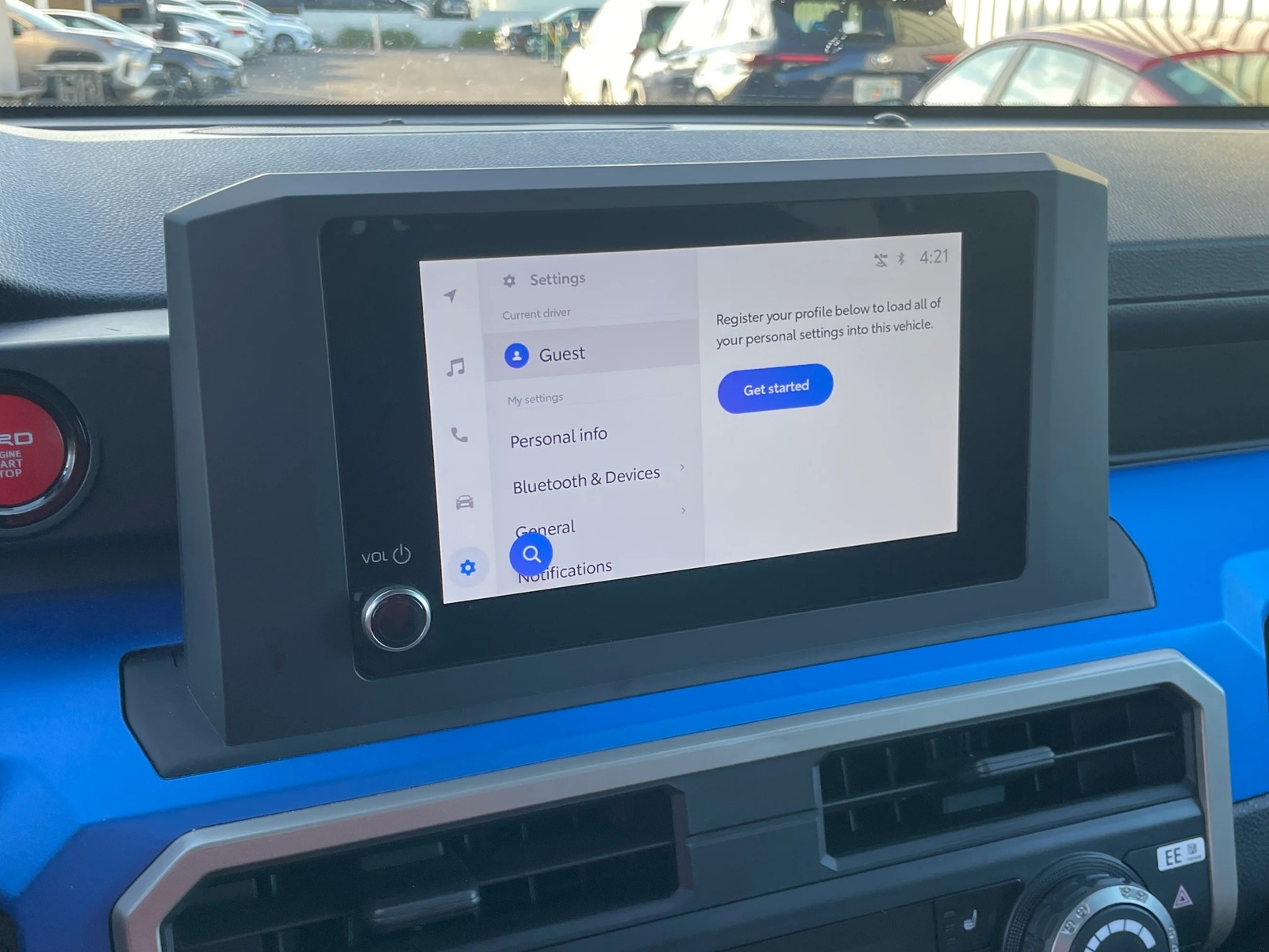 Thumbnail: 2025 Toyota Tacoma - 4