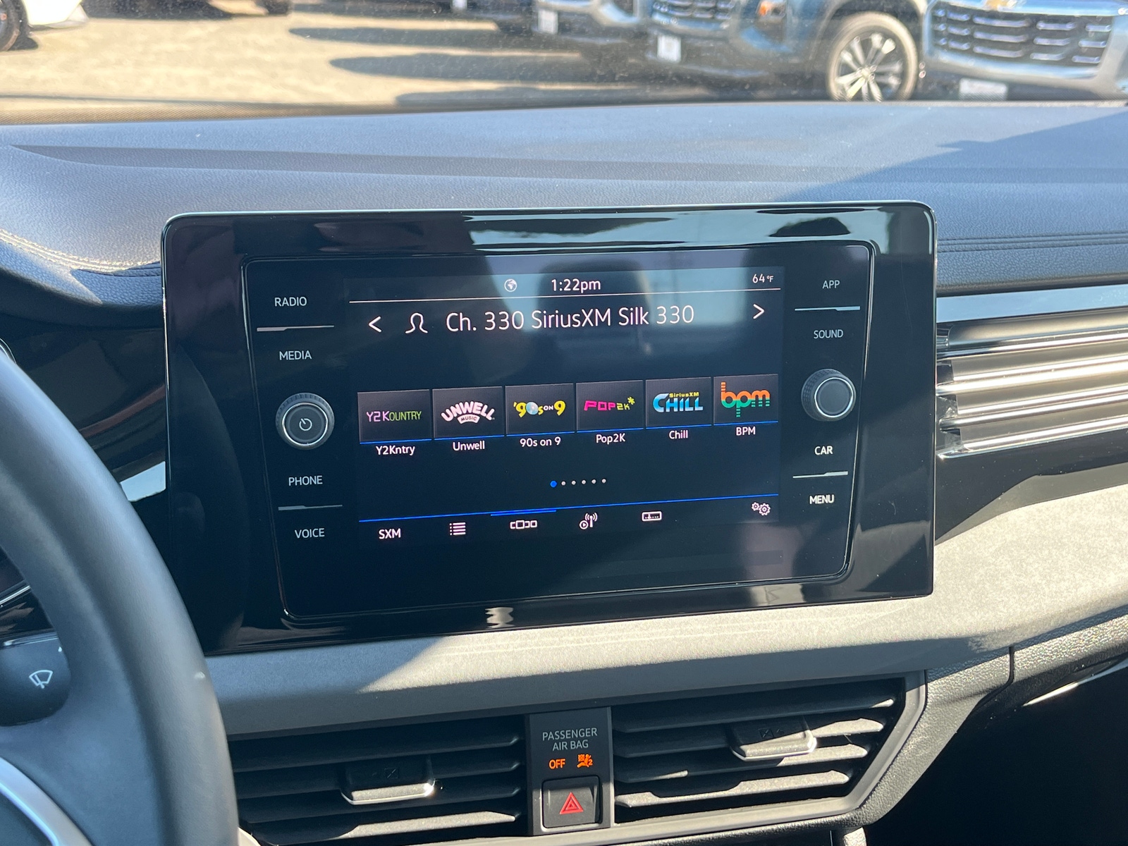 Thumbnail: 2025 Volkswagen Jetta - 4