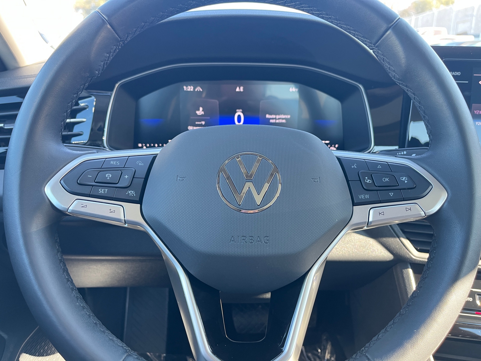 Thumbnail: 2025 Volkswagen Jetta - 5