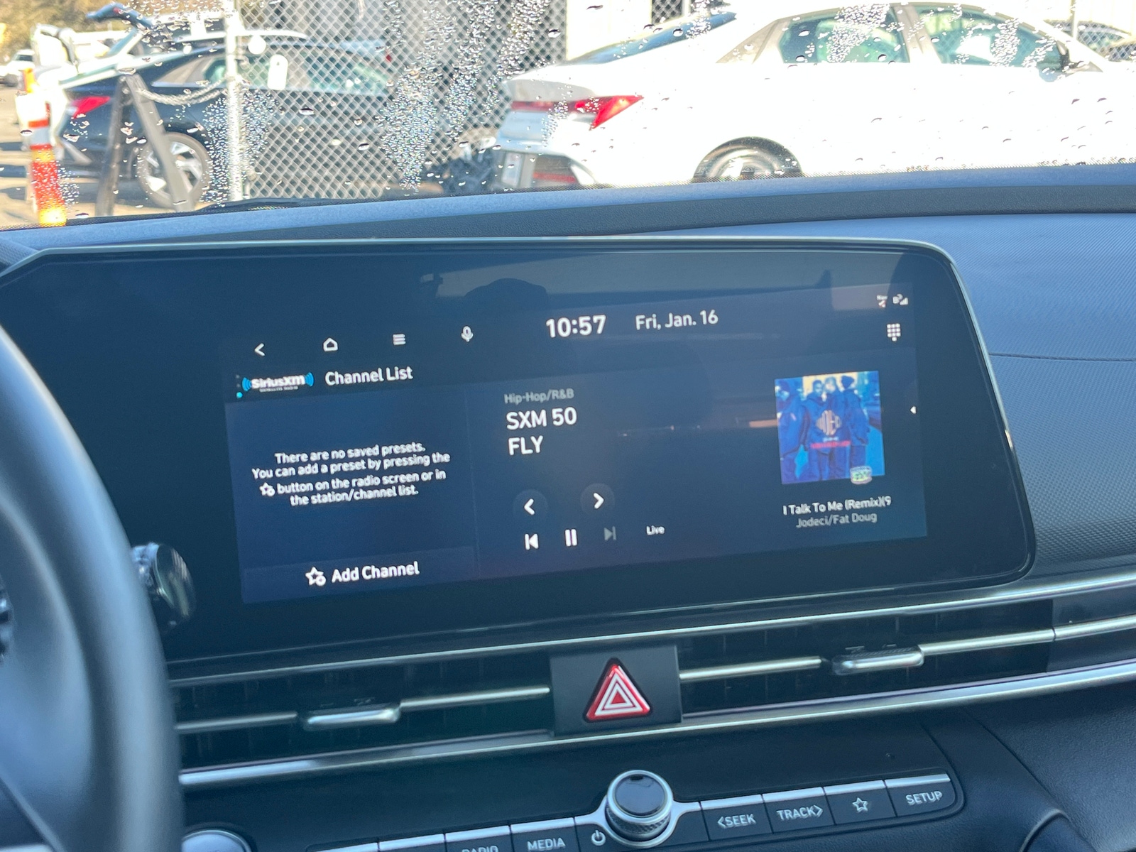 Thumbnail: 2025 Hyundai Elantra - 4