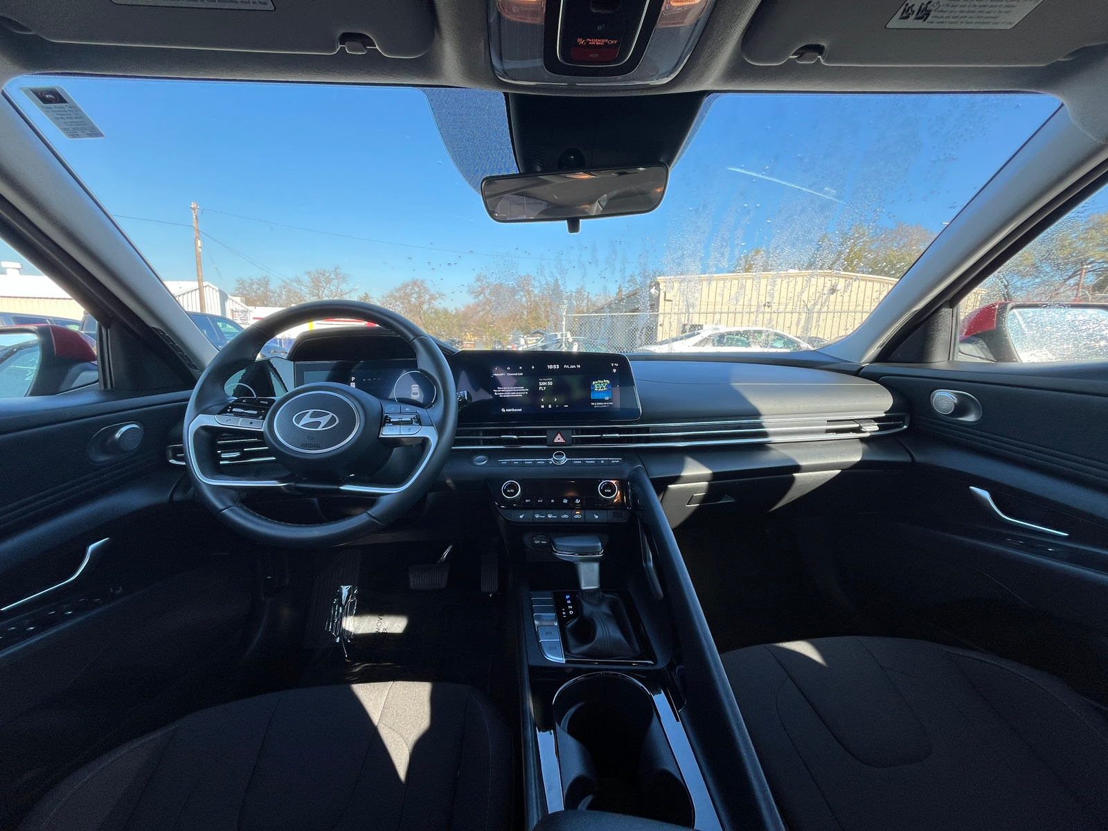 Thumbnail: 2025 Hyundai Elantra - 3