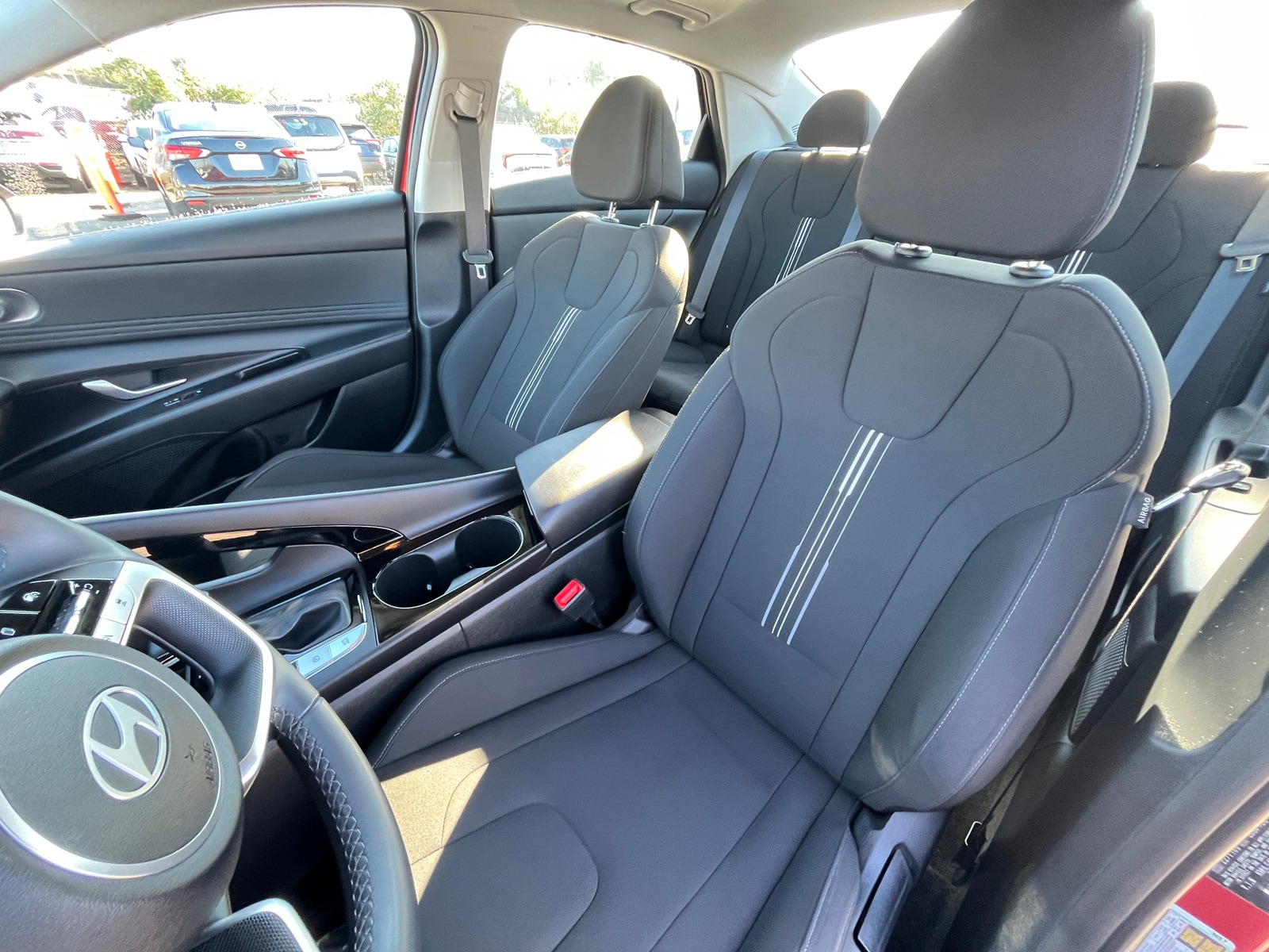 Thumbnail: 2025 Hyundai Elantra - 2