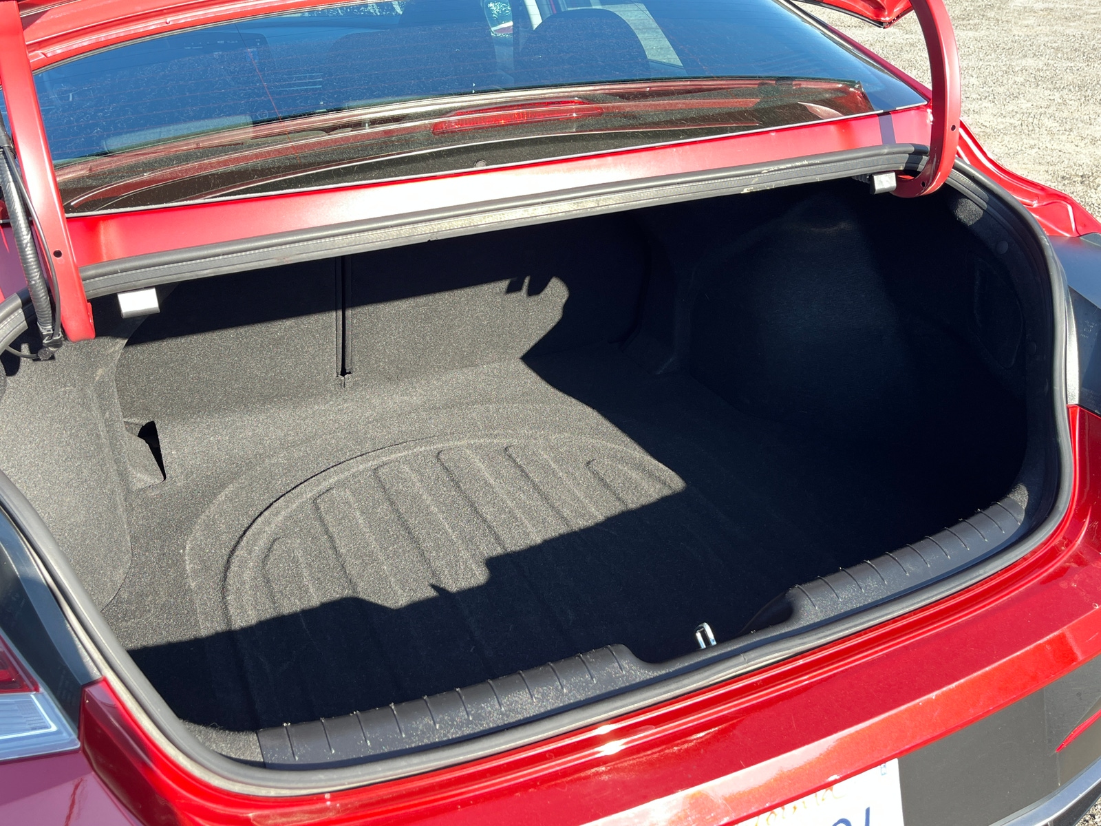 Thumbnail: 2025 Hyundai Elantra - 6