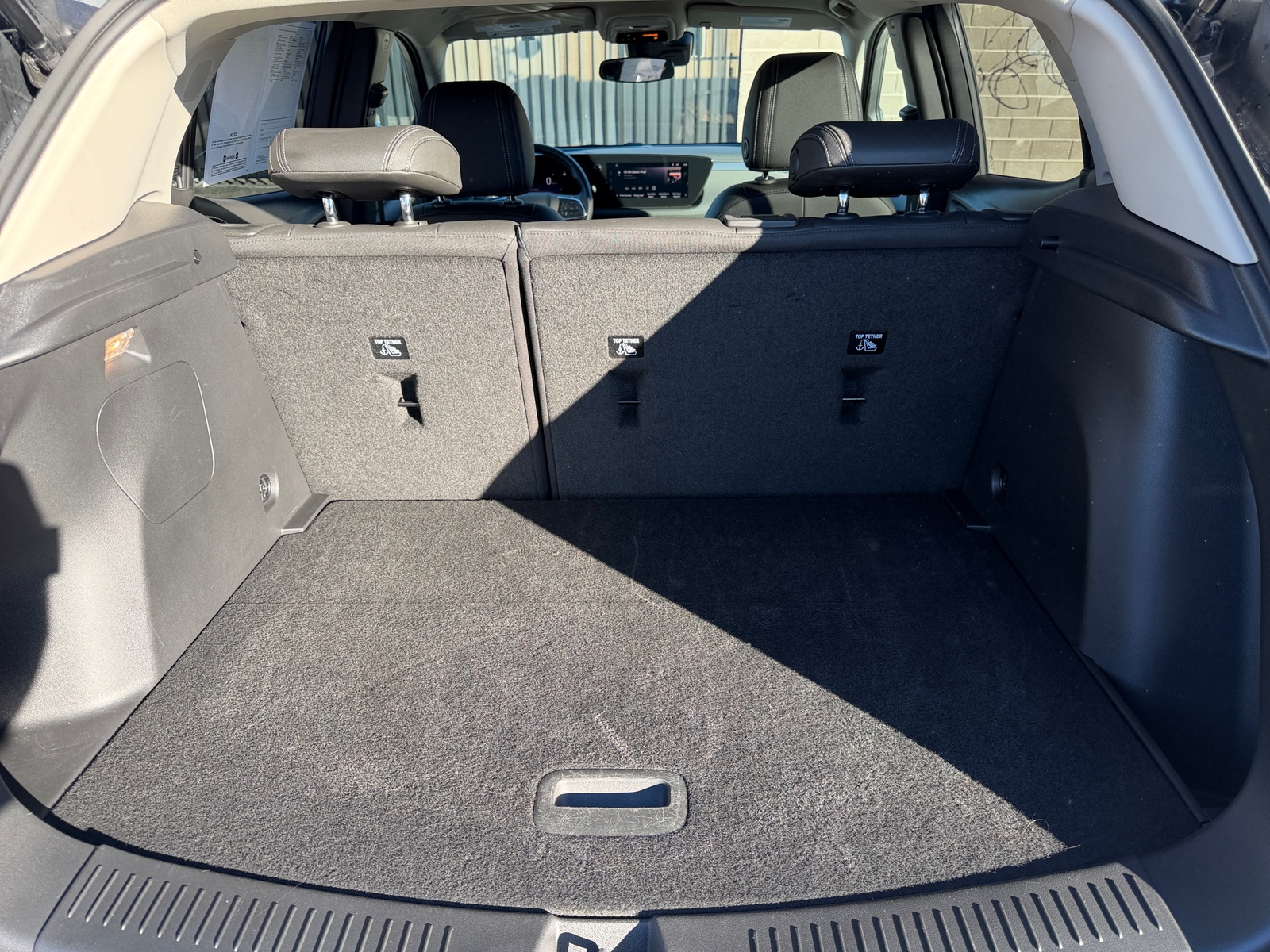 Thumbnail: 2025 Buick Encore GX - 6