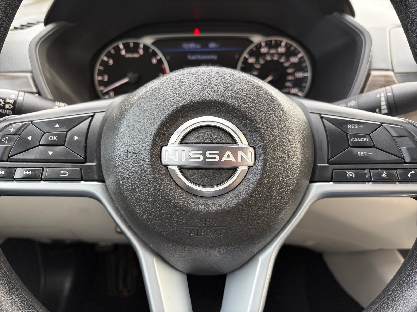 Thumbnail: 2025 Nissan Altima - 4