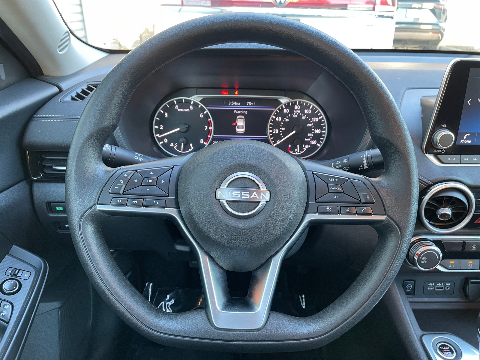 Thumbnail: 2025 Nissan Sentra - 5