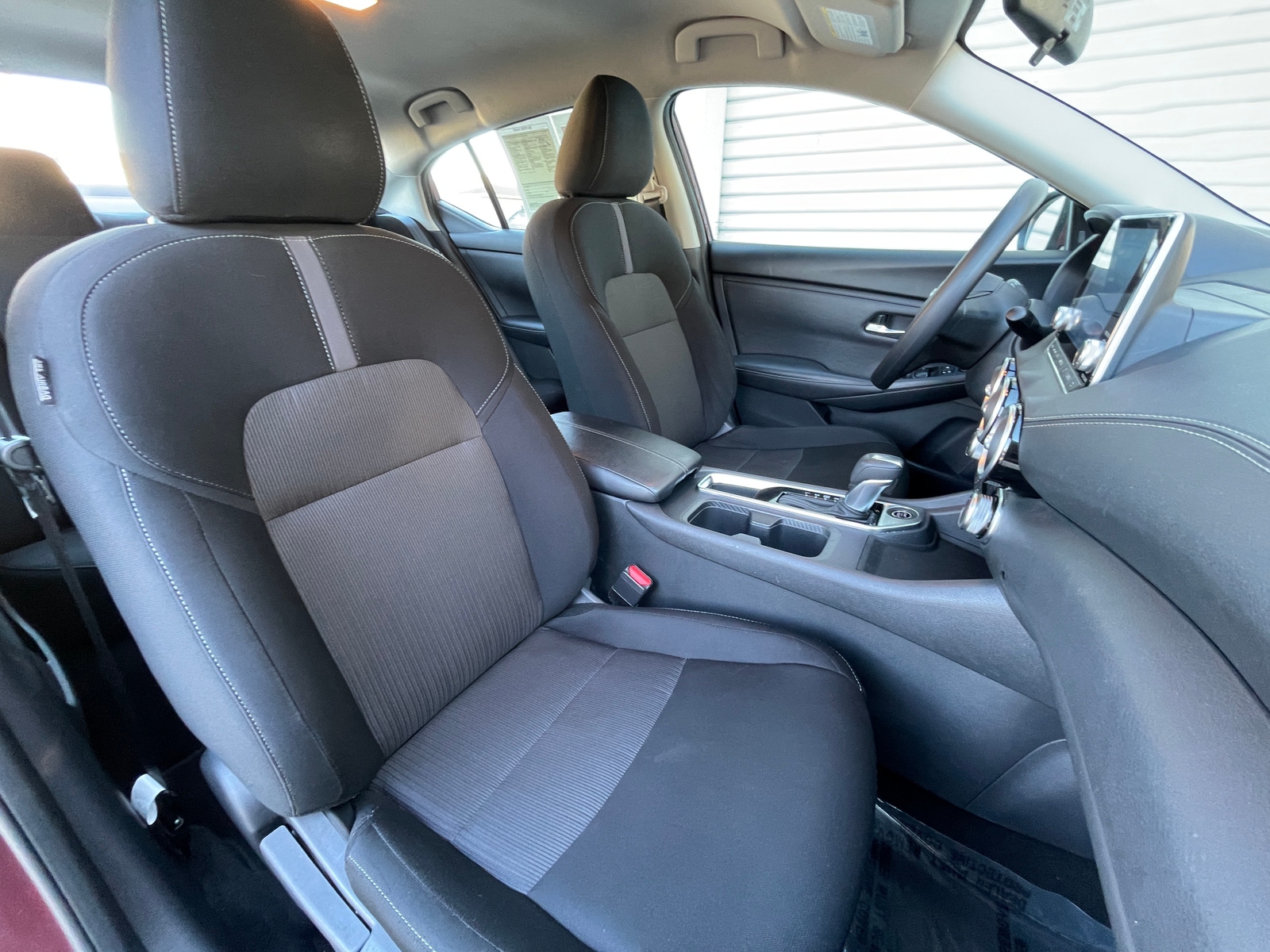 Thumbnail: 2025 Nissan Sentra - 2