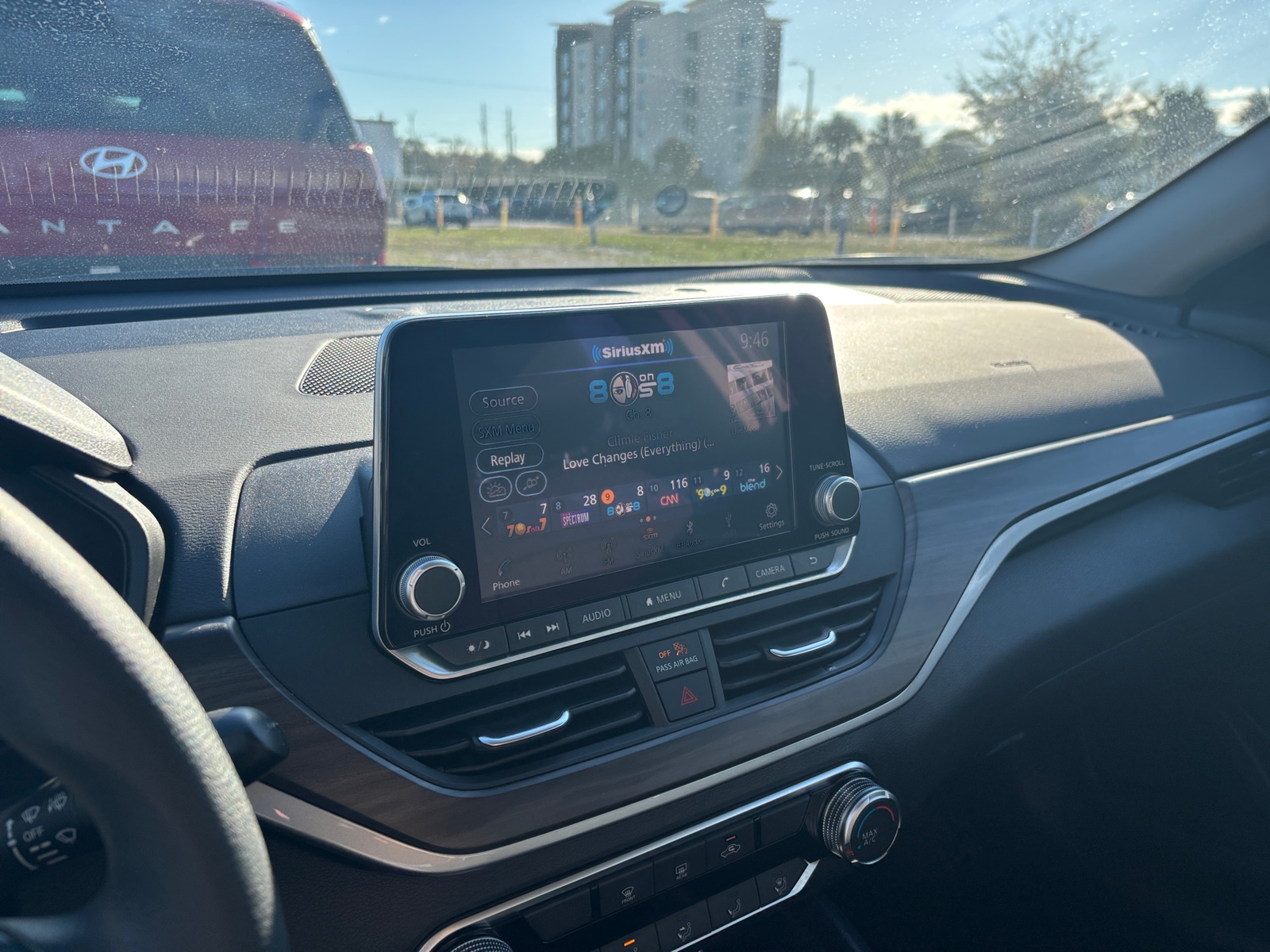 Thumbnail: 2025 Nissan Altima - 4