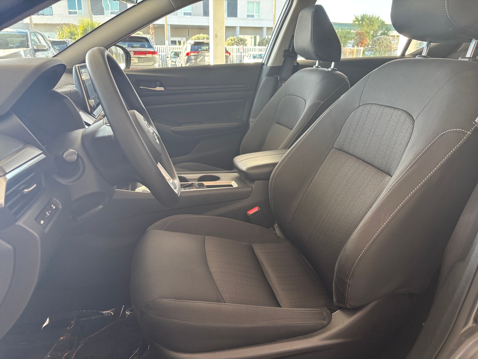 Thumbnail: 2025 Nissan Altima - 2