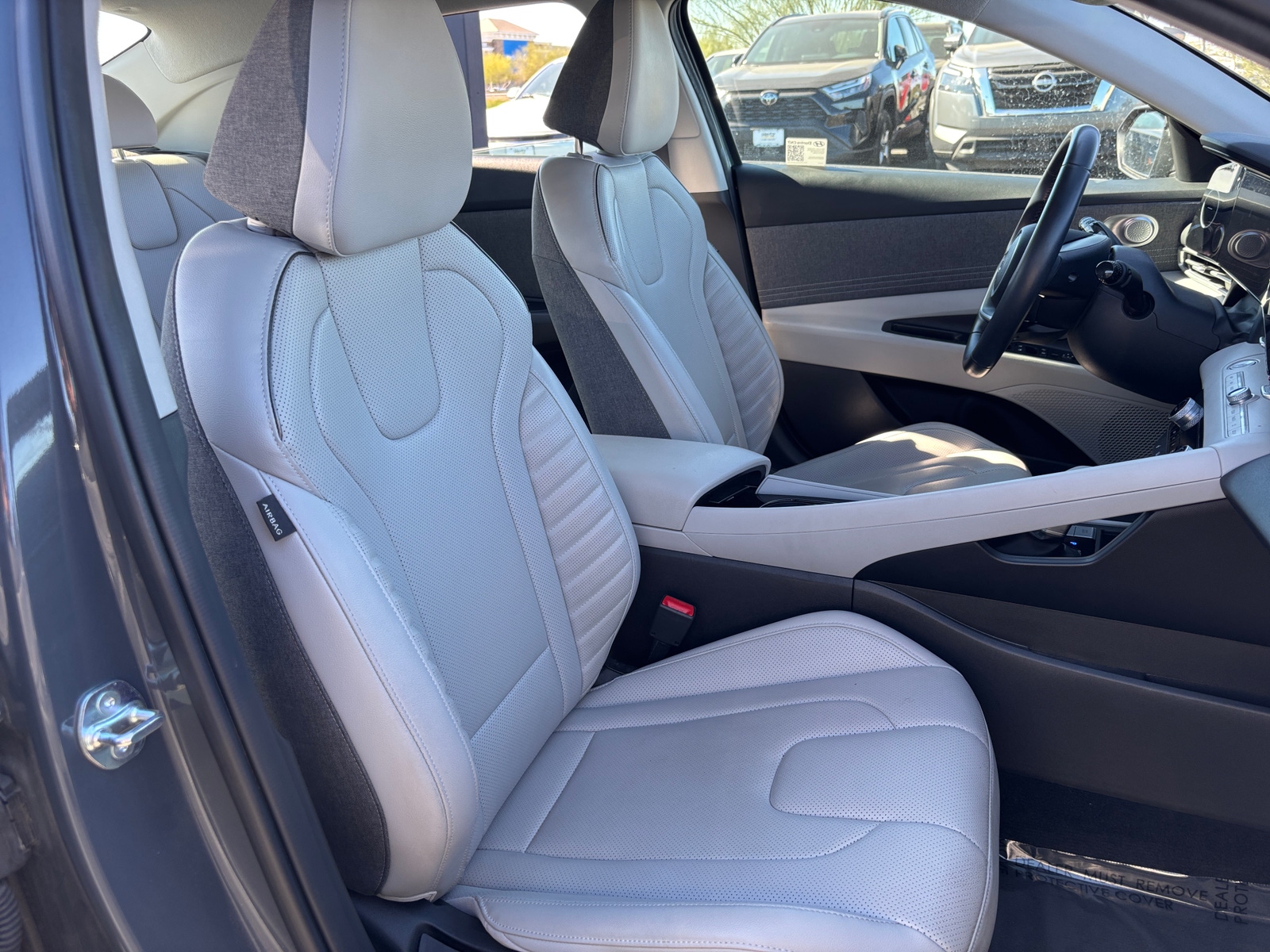 Thumbnail: 2025 Hyundai Elantra - 2