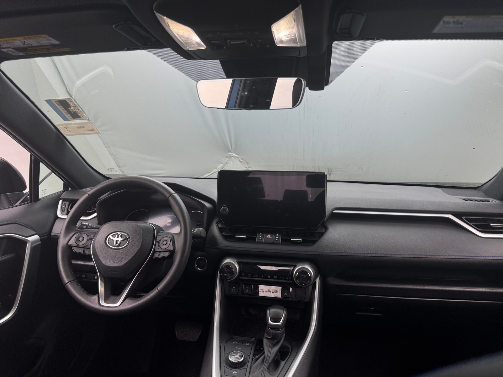 Thumbnail: 2024 Toyota RAV4 - 2