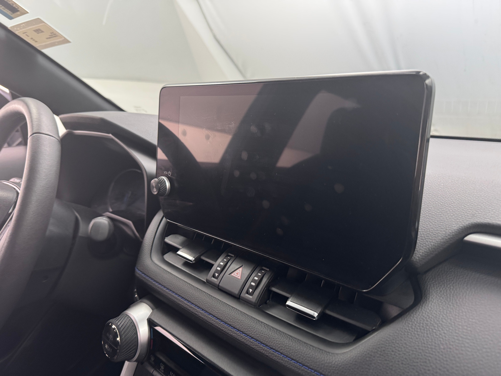 Thumbnail: 2024 Toyota RAV4 - 3