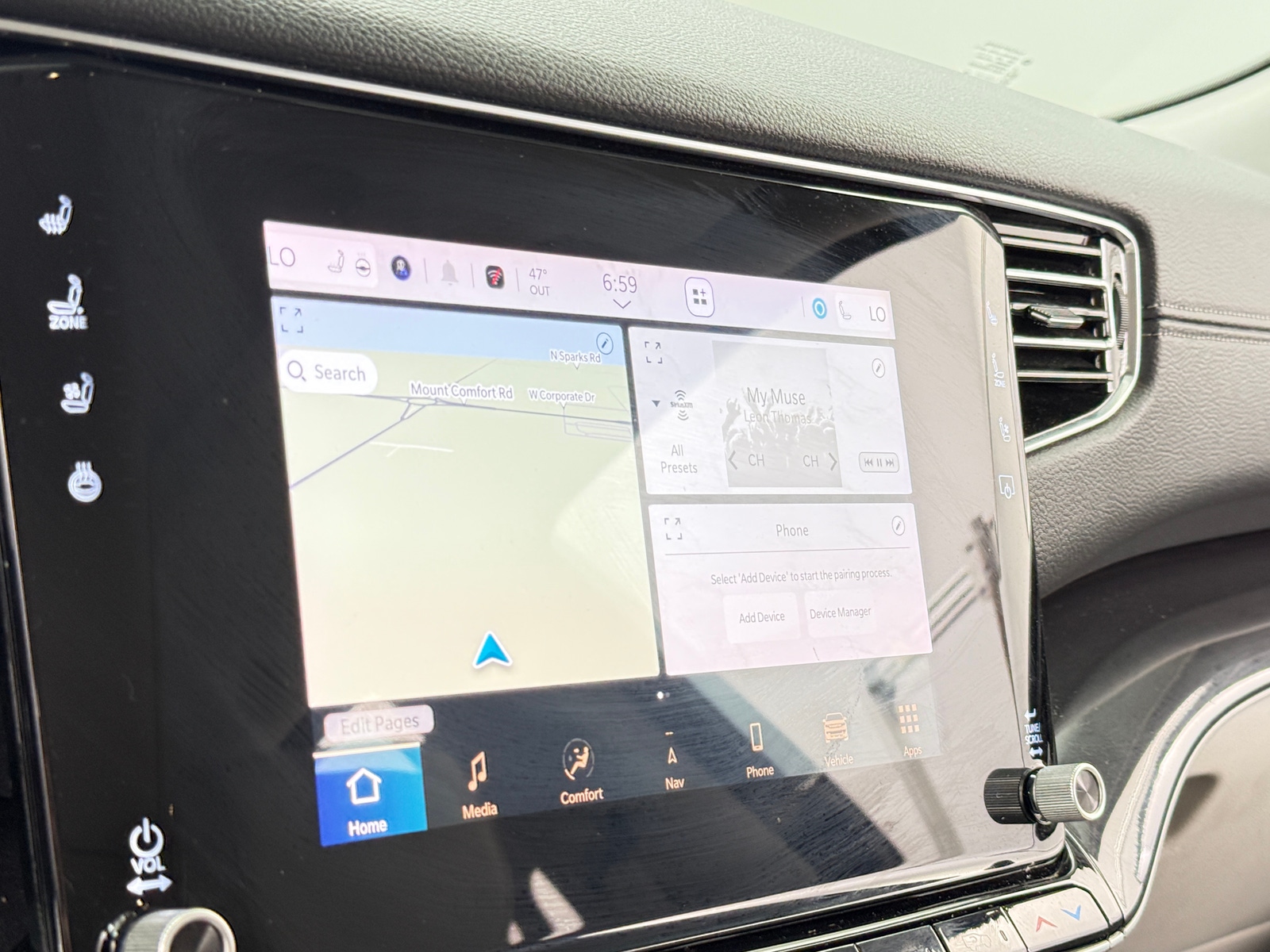 Thumbnail: 2024 Jeep Wagoneer - 3