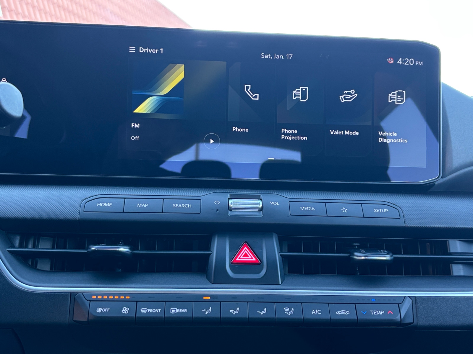 Thumbnail: 2025 Kia K4 - 4