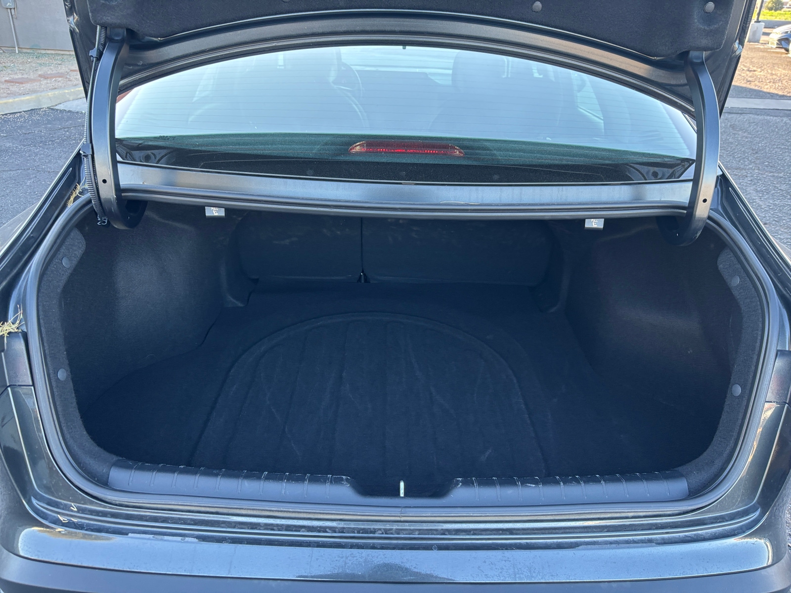 Thumbnail: 2025 Kia K4 - 6