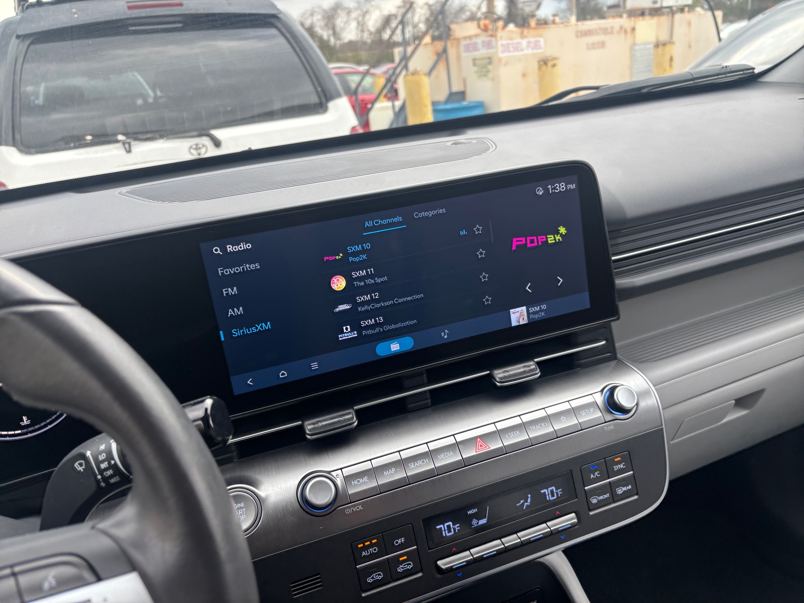 Thumbnail: 2025 Hyundai Kona - 4