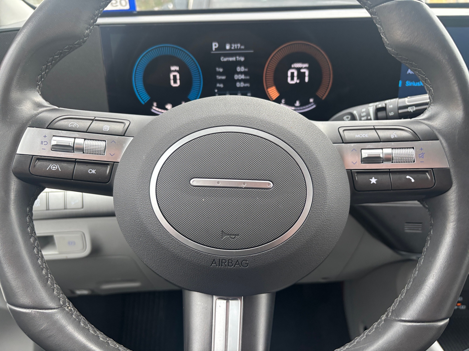 Thumbnail: 2025 Hyundai Kona - 5