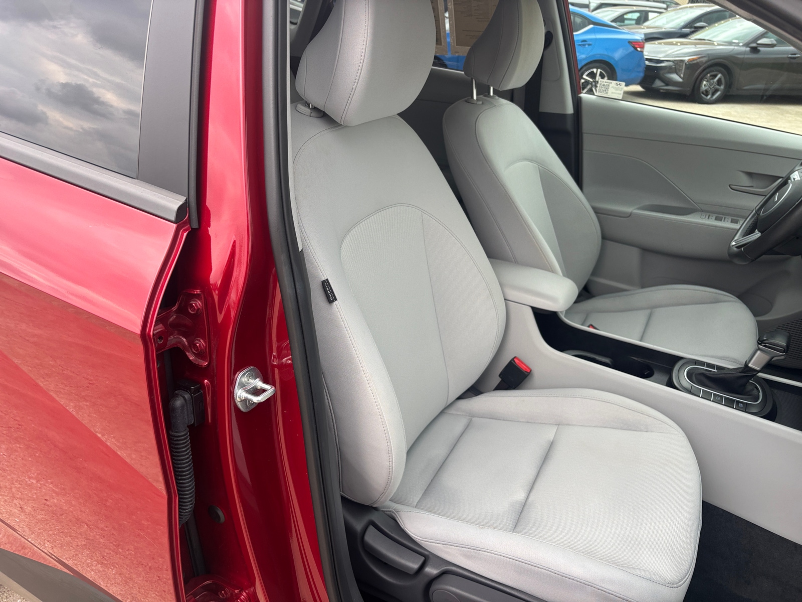 Thumbnail: 2025 Hyundai Kona - 2