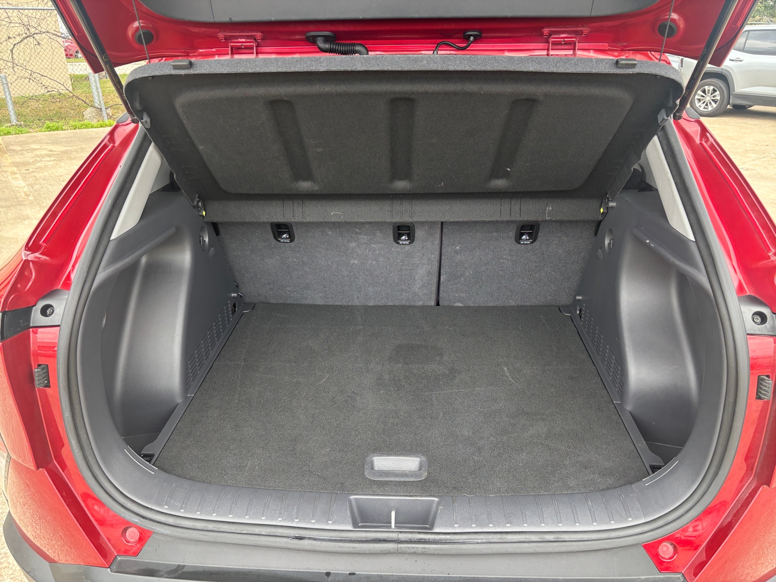 Thumbnail: 2025 Hyundai Kona - 6