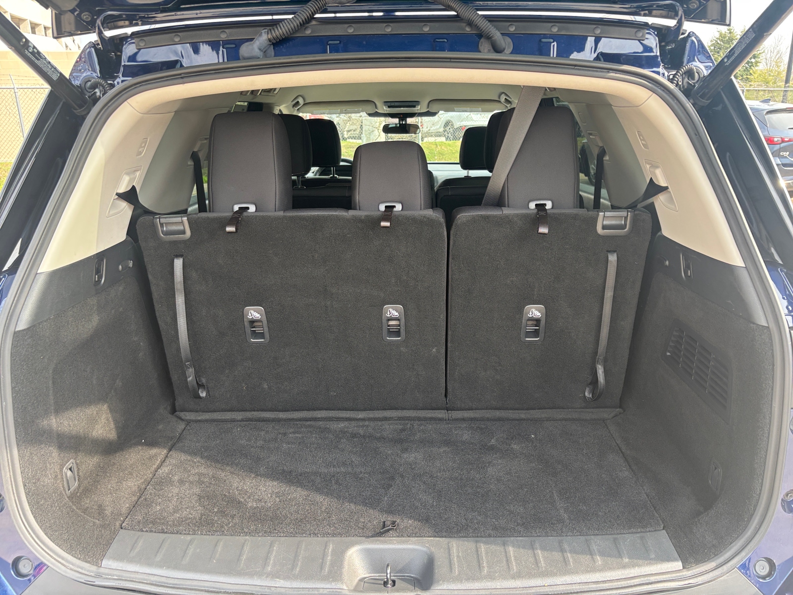 Thumbnail: 2025 Nissan Pathfinder - 7