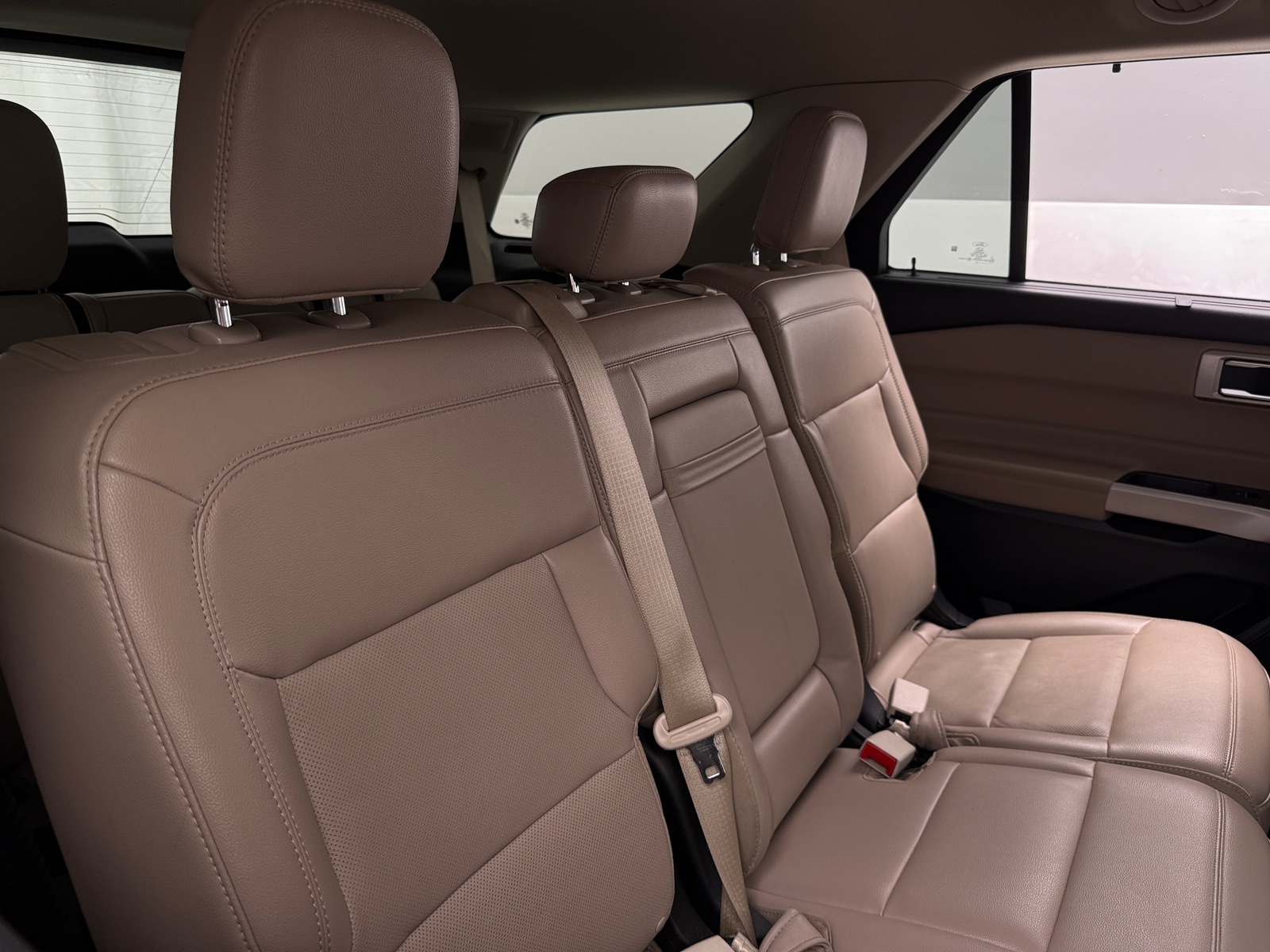 Thumbnail: 2024 Ford Explorer - 5