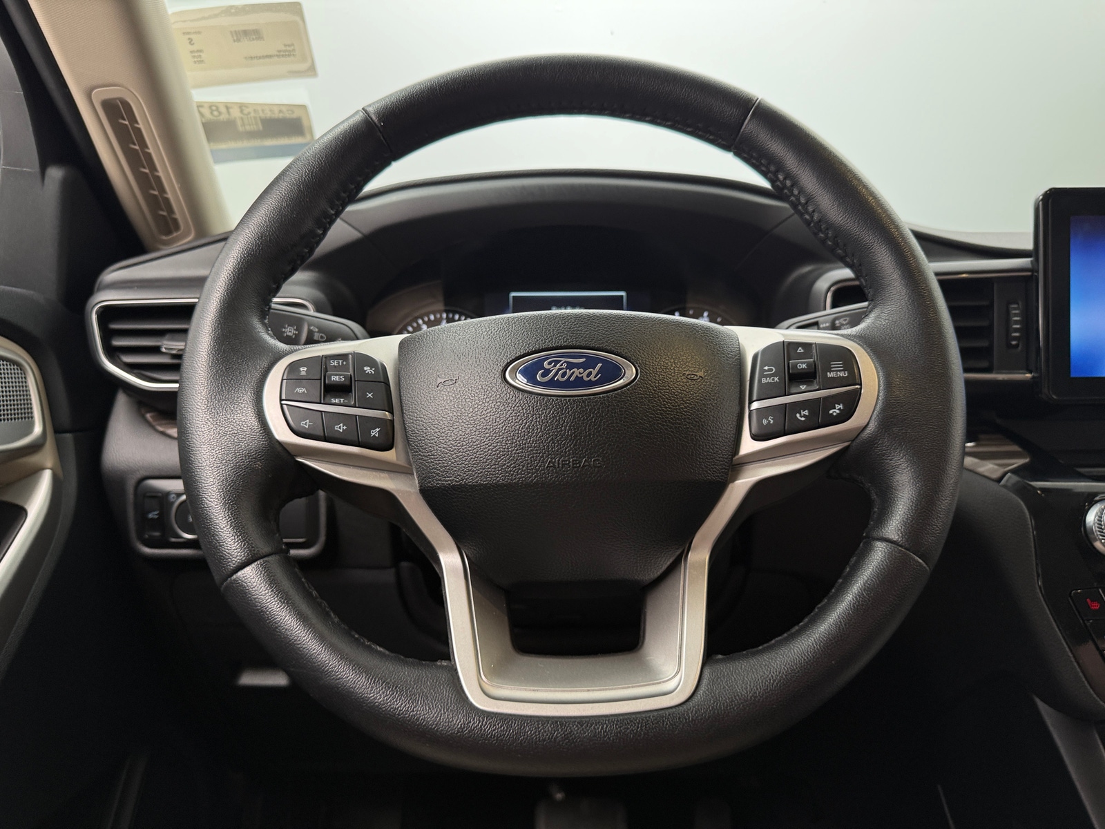 Thumbnail: 2024 Ford Explorer - 4