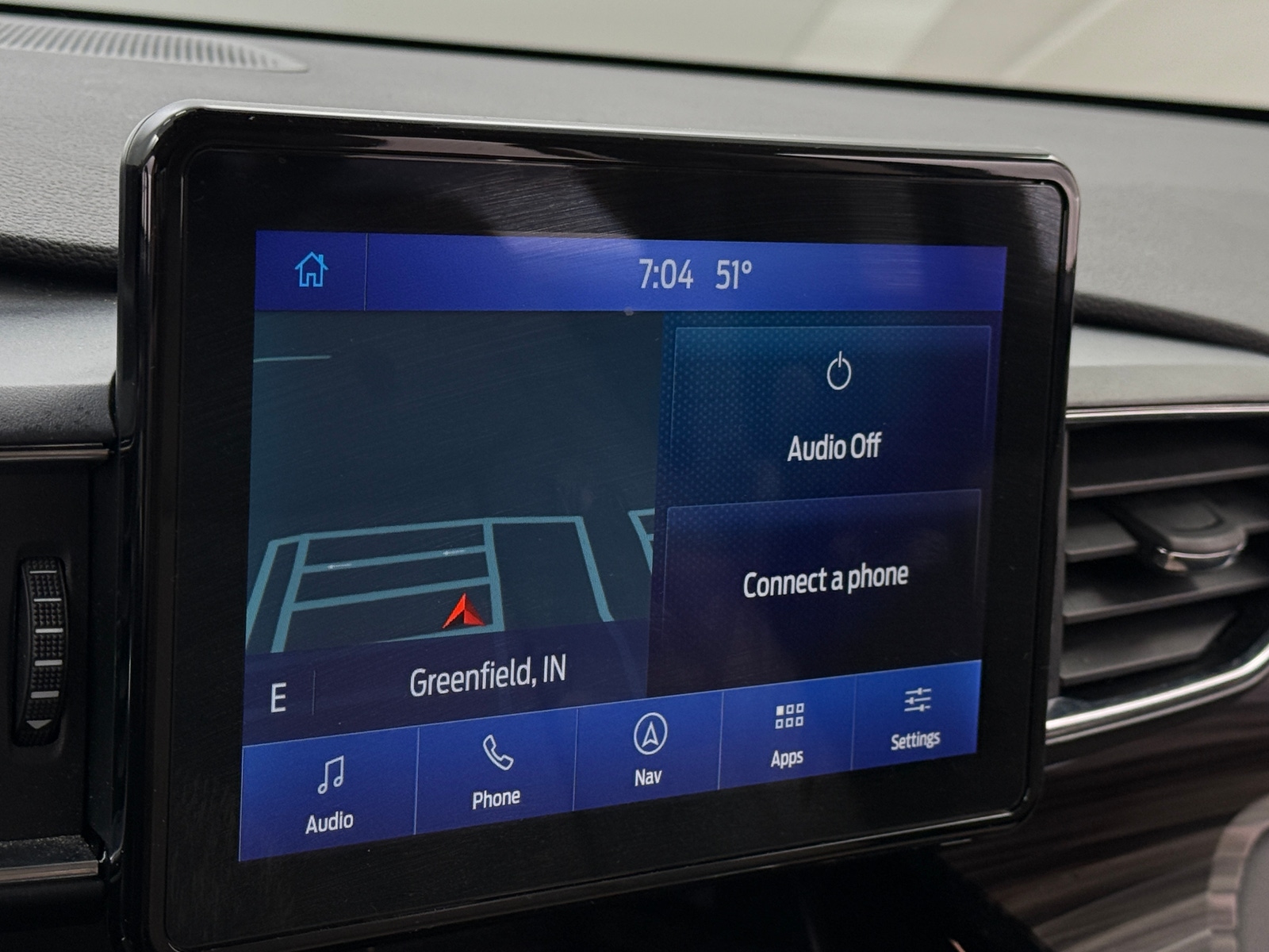 Thumbnail: 2024 Ford Explorer - 3