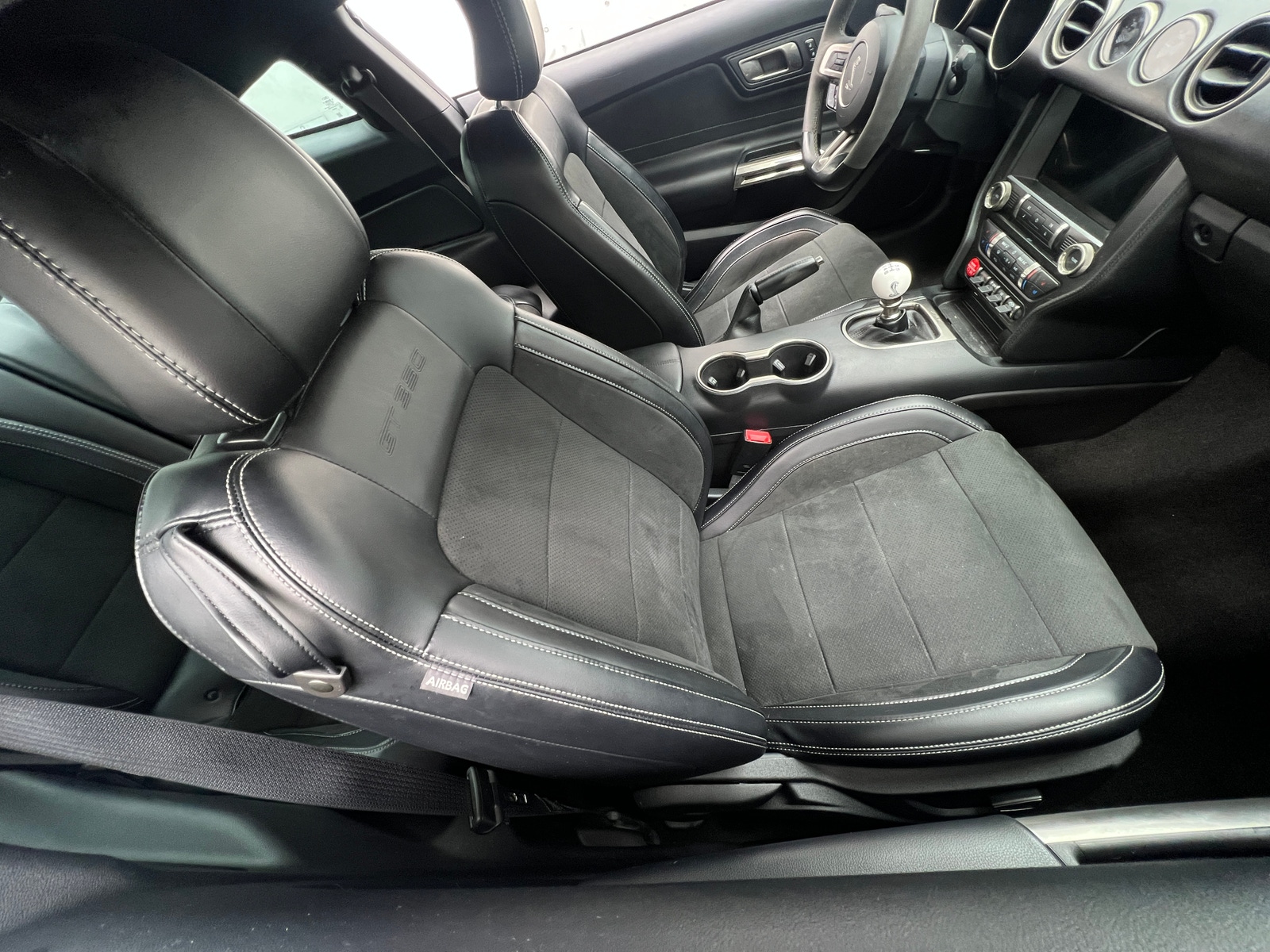 Thumbnail: 2016 Ford Mustang - 2