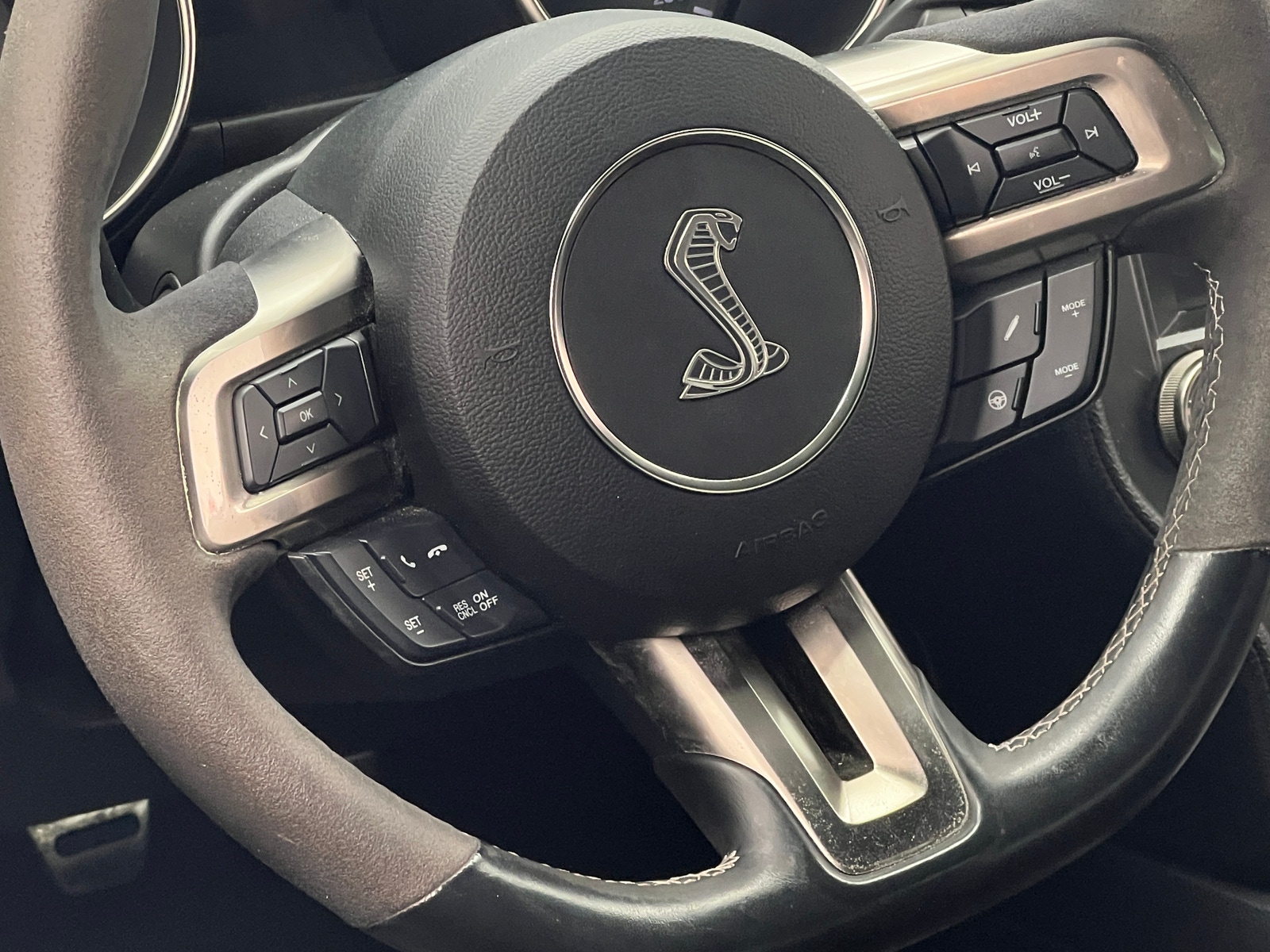 Thumbnail: 2016 Ford Mustang - 4