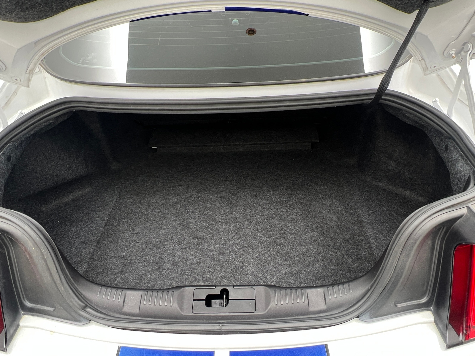 Thumbnail: 2016 Ford Mustang - 5