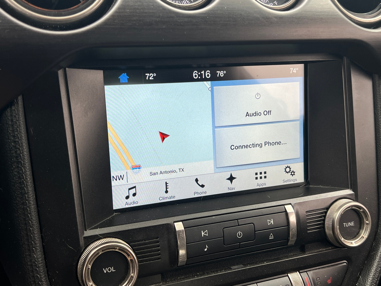 Thumbnail: 2016 Ford Mustang - 3