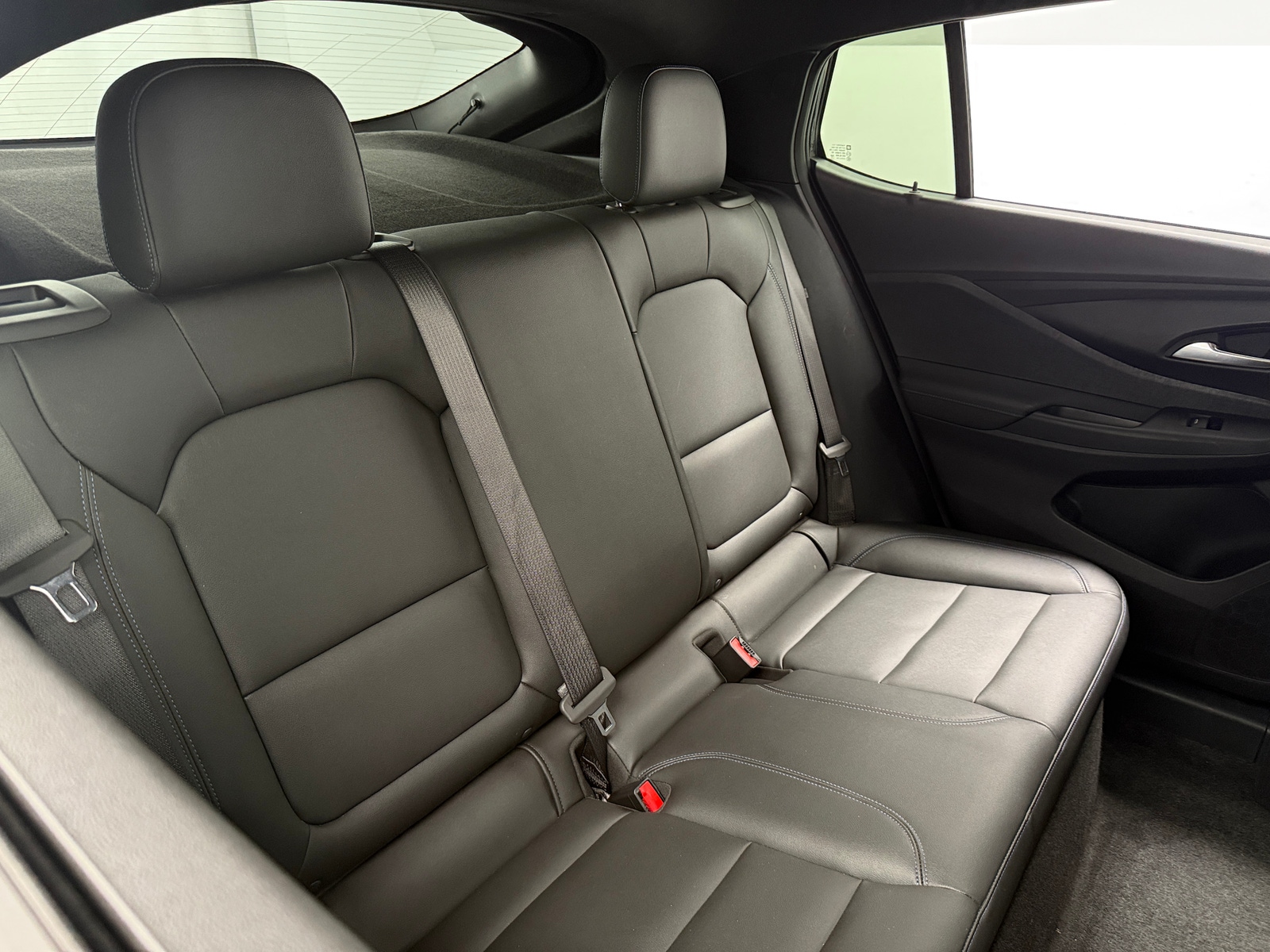 Thumbnail: 2025 Buick Envista - 5