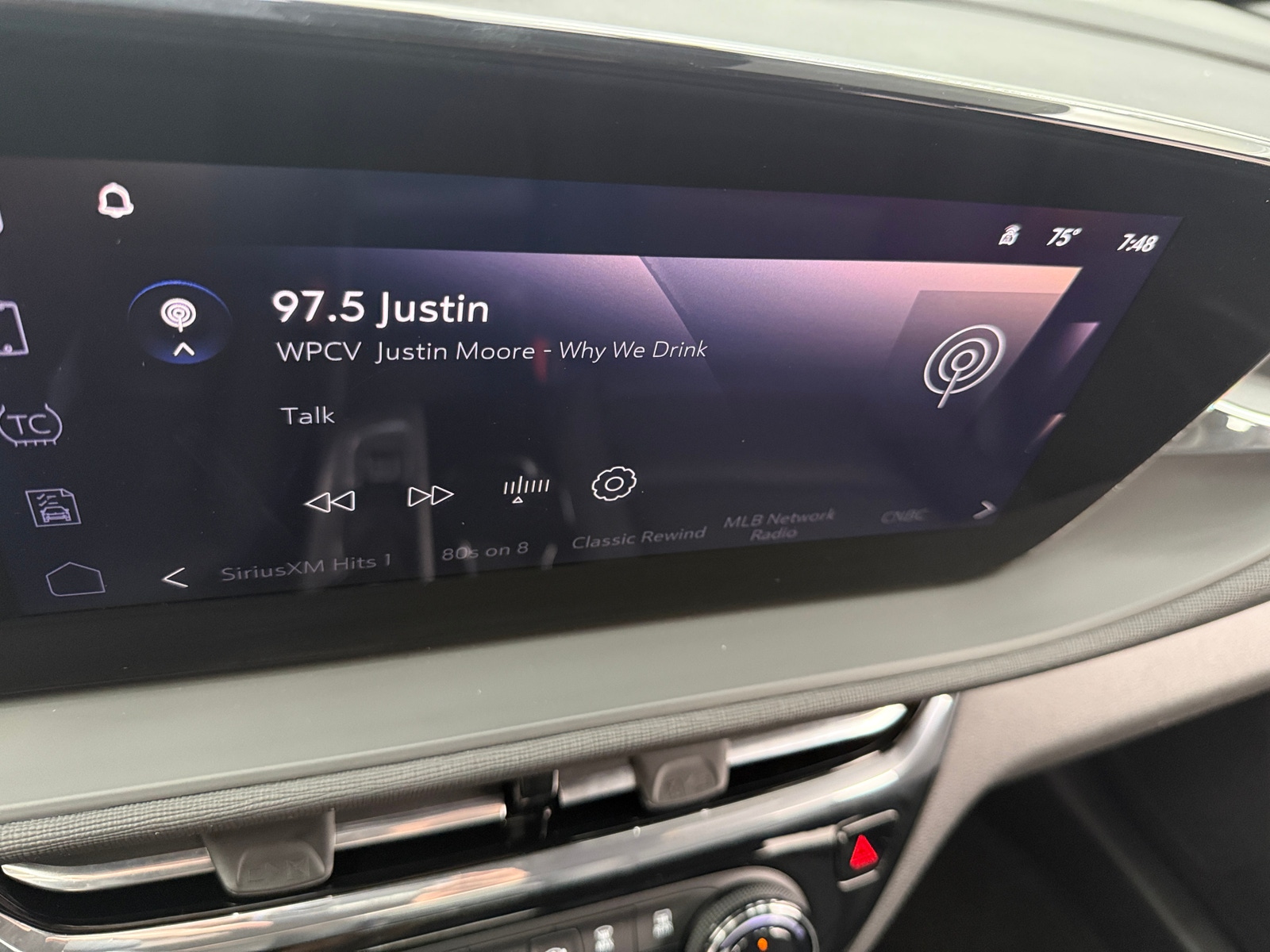 Thumbnail: 2025 Buick Envista - 3